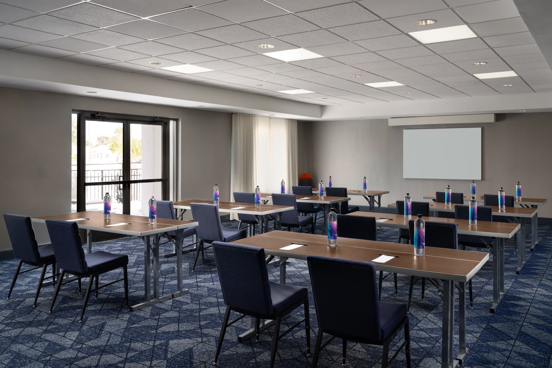Courtyard by Marriott Myrtle Beach Barefoot Landing