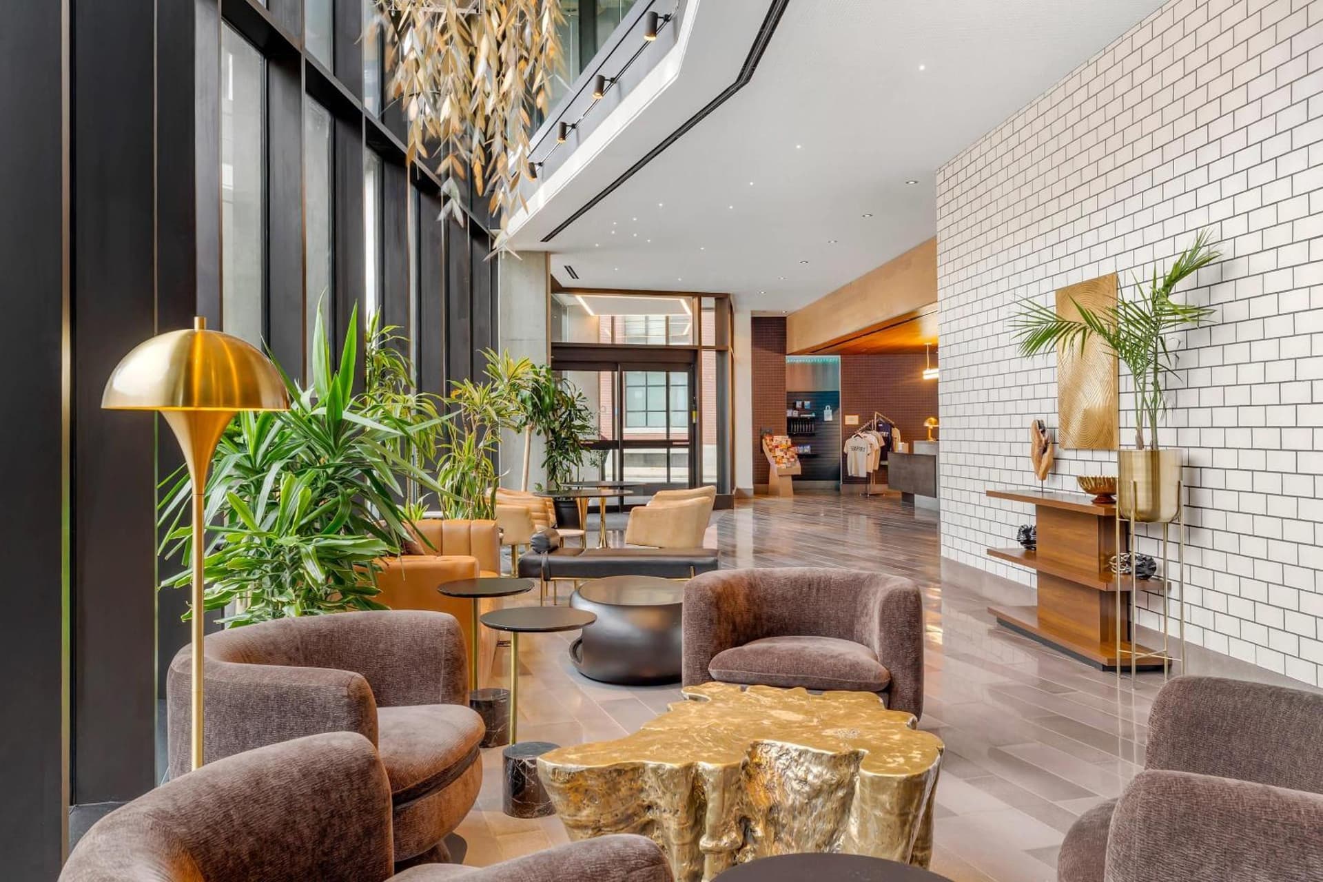 Cambria Hotel Boston Downtown - Seaport