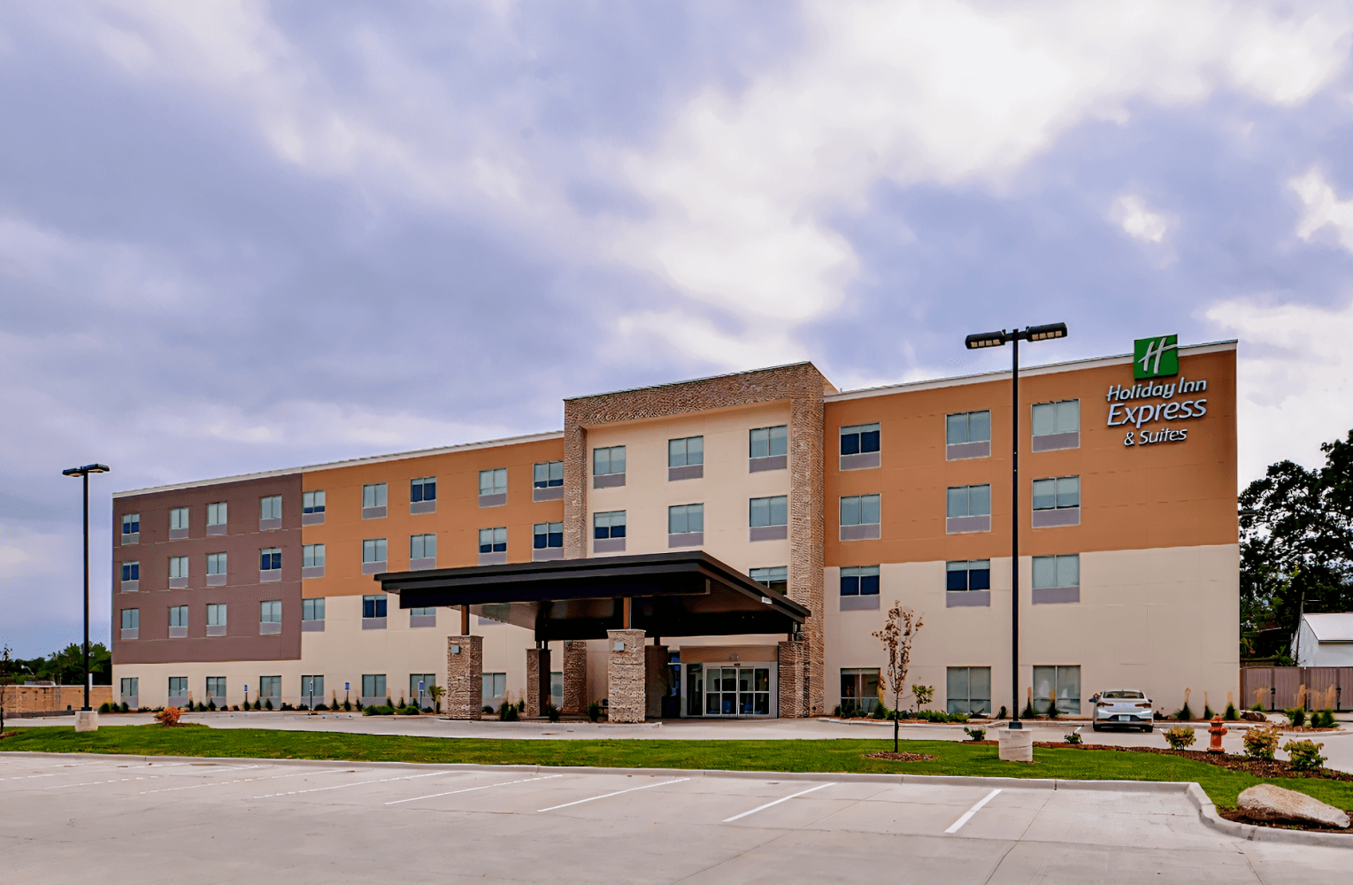 Holiday Inn Express & Suites Ottumwa