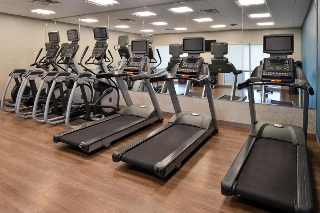 Holiday Inn Express & Suites Ottumwa