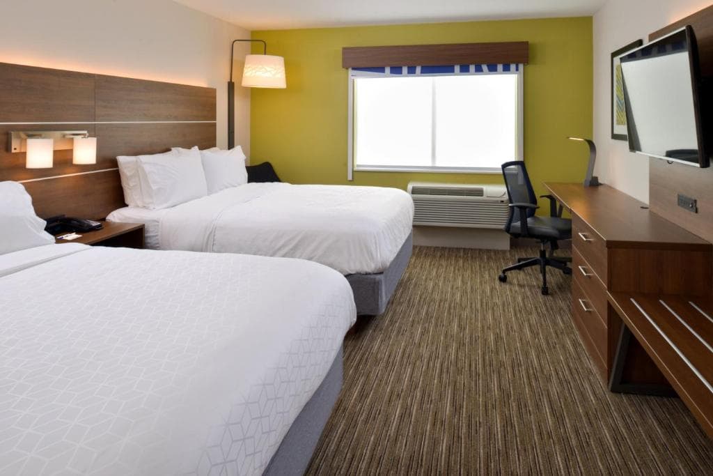 Holiday Inn Express & Suites Ottumwa