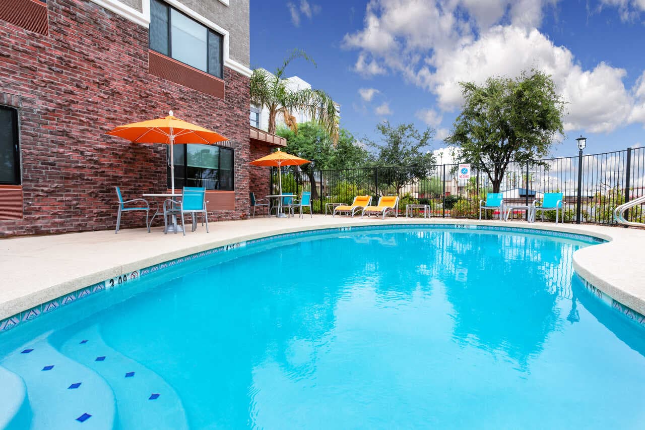 Sleep Inn & Suites Tempe ASU Campus