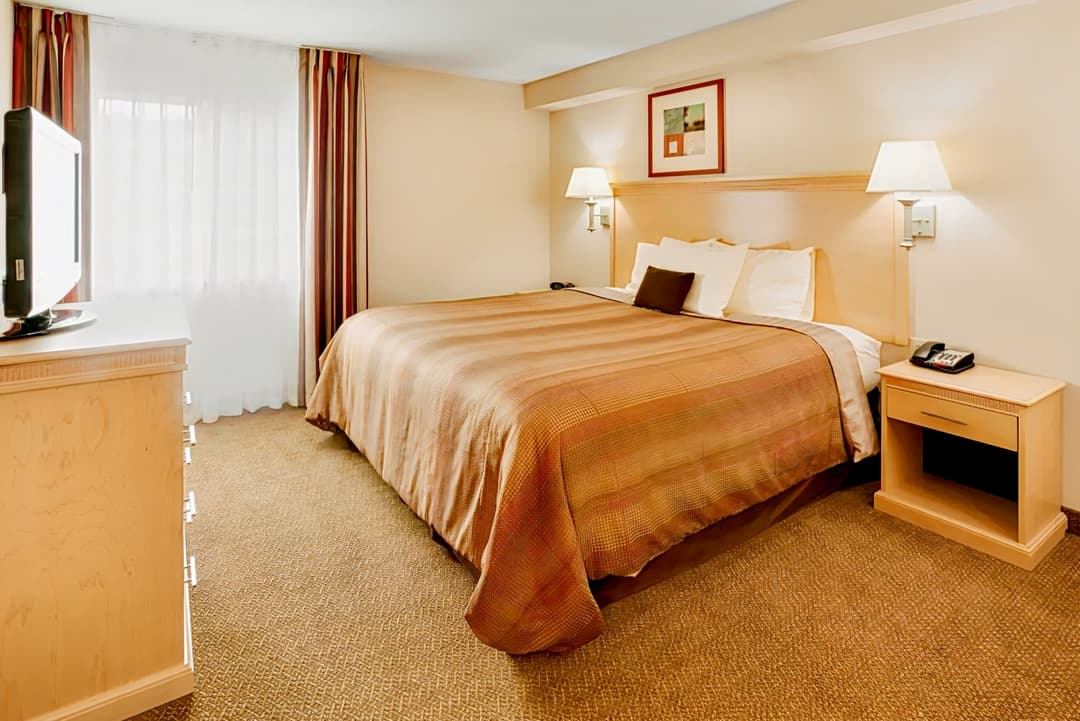 Candlewood Suites Harrisburg