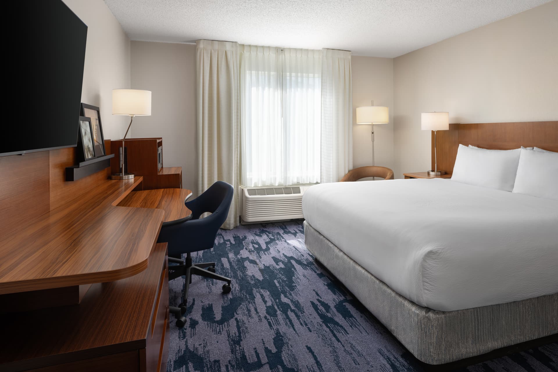 Fairfield Inn & Suites by Marriott Orlando Airport