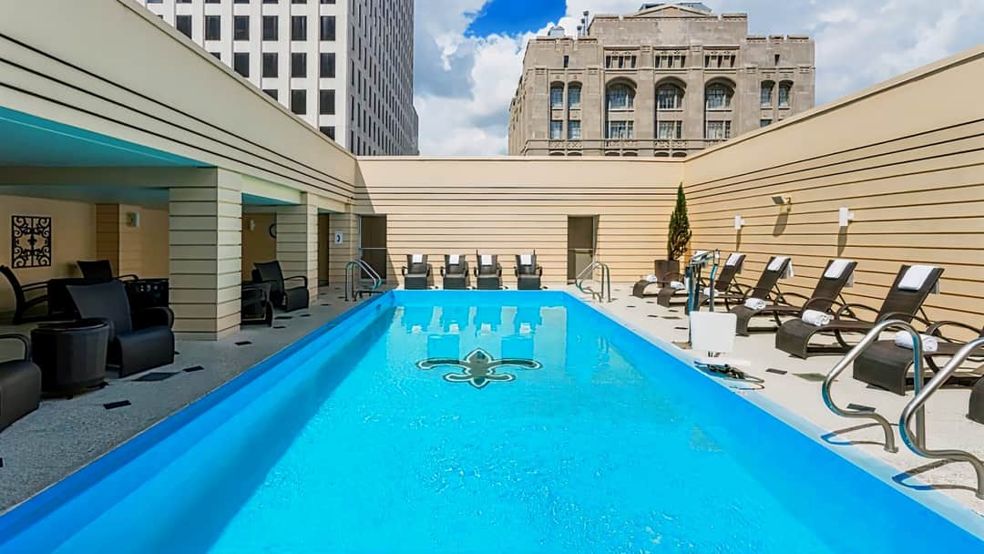 InterContinental New Orleans