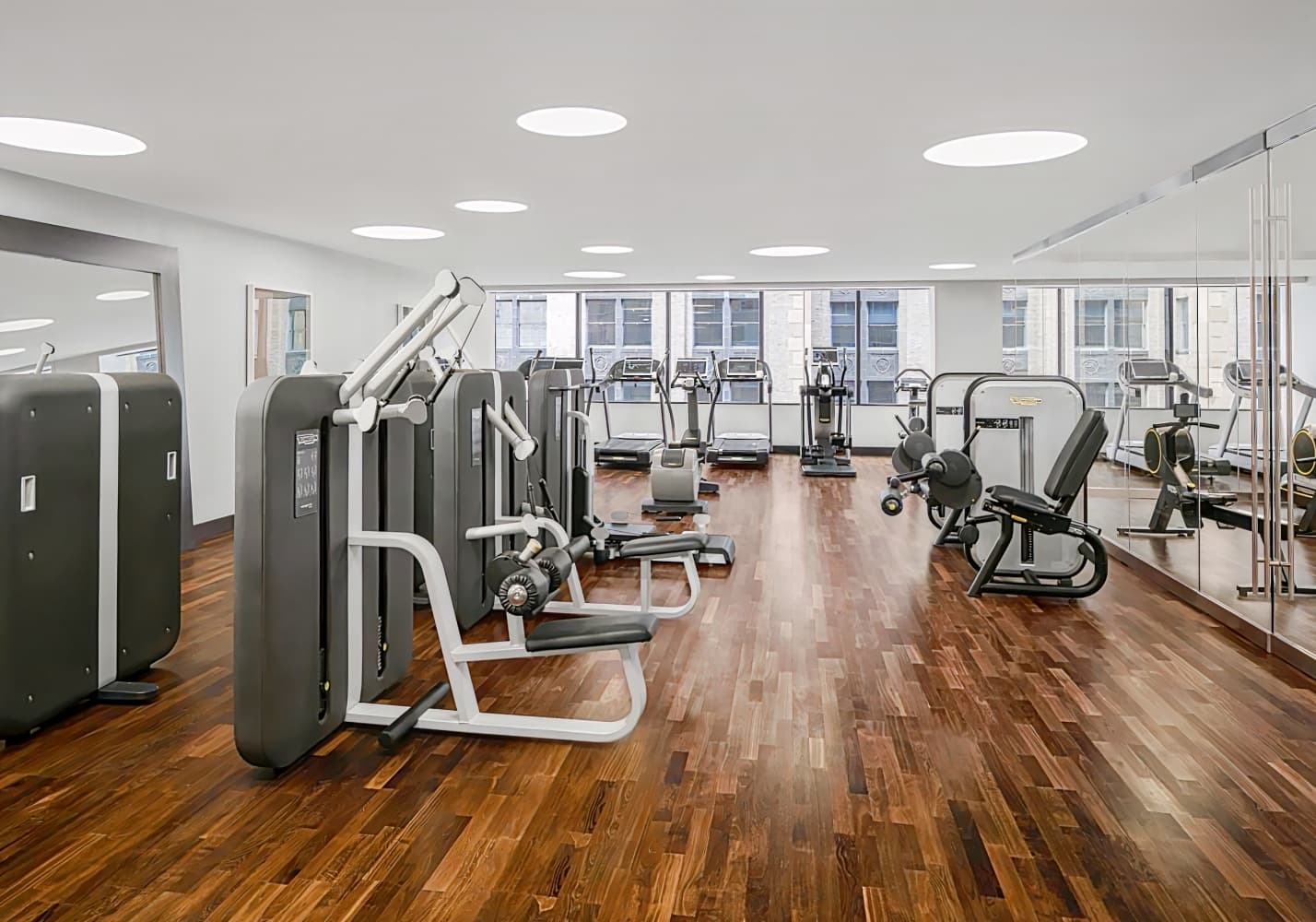 JW Marriott Houston Downtown