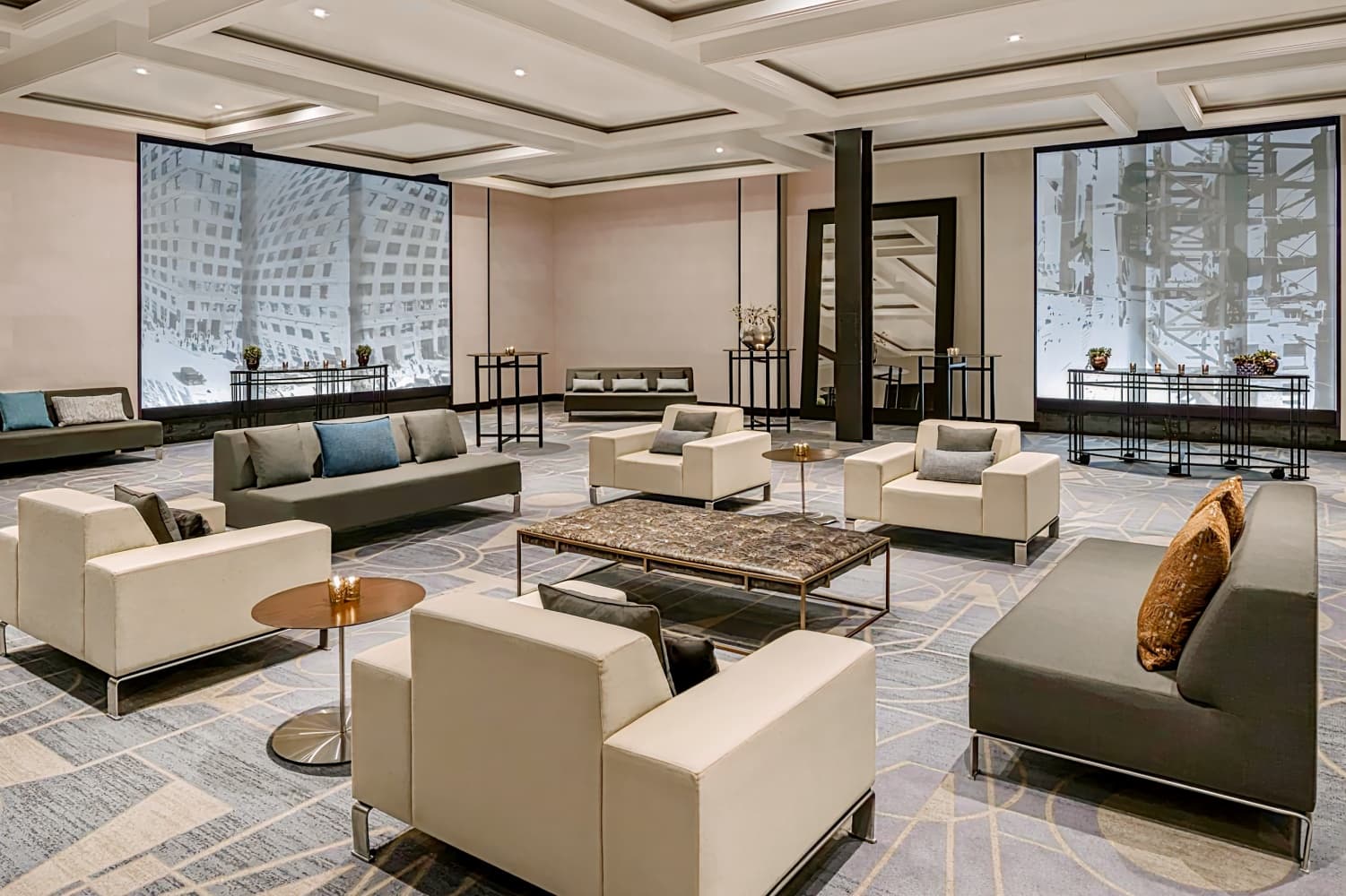 JW Marriott Houston Downtown