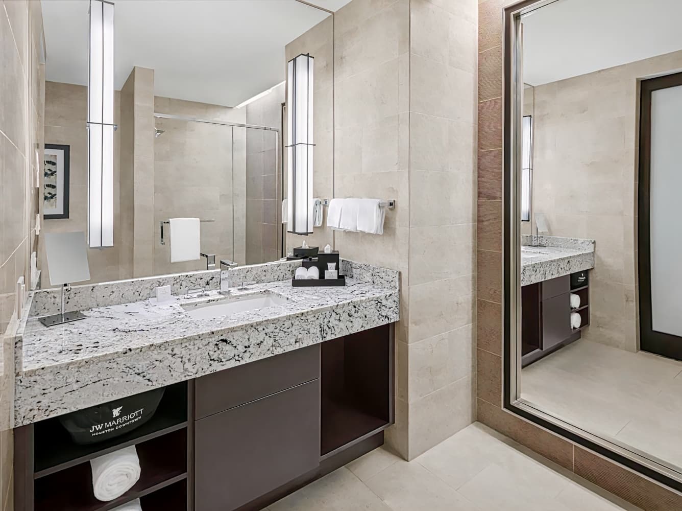 JW Marriott Houston Downtown