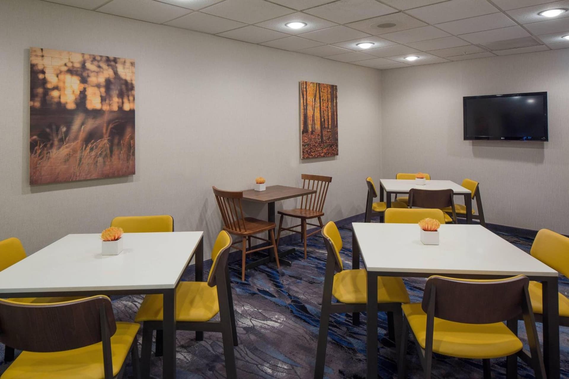 Fairfield Inn Orlando Lake Buena Vista