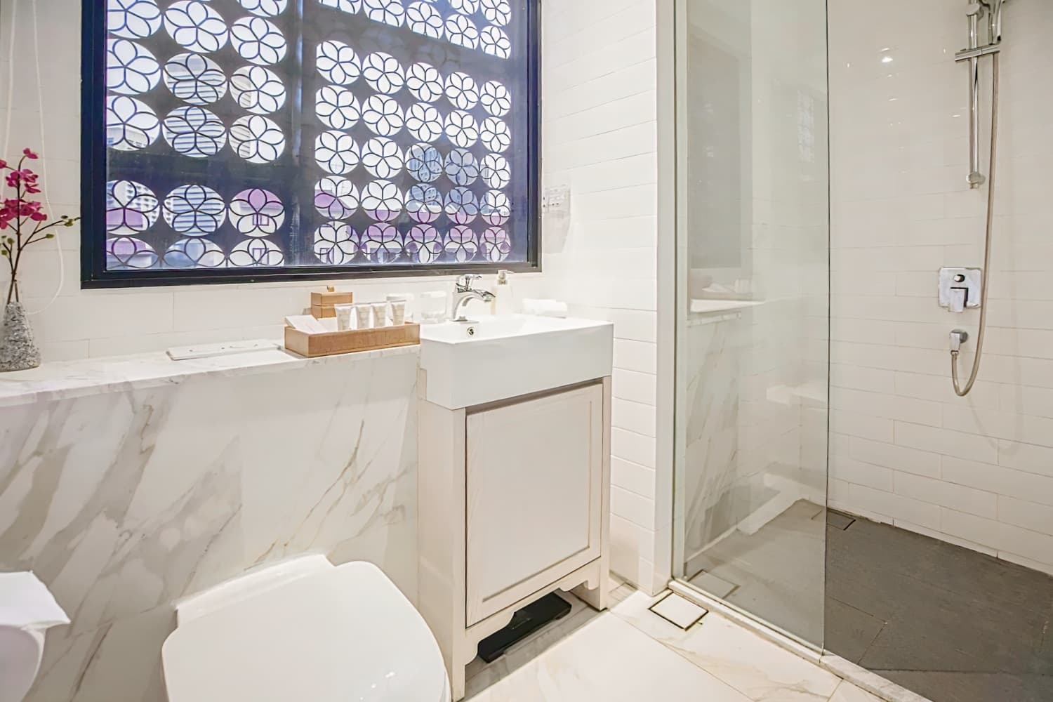Hotel NuVe Heritage
