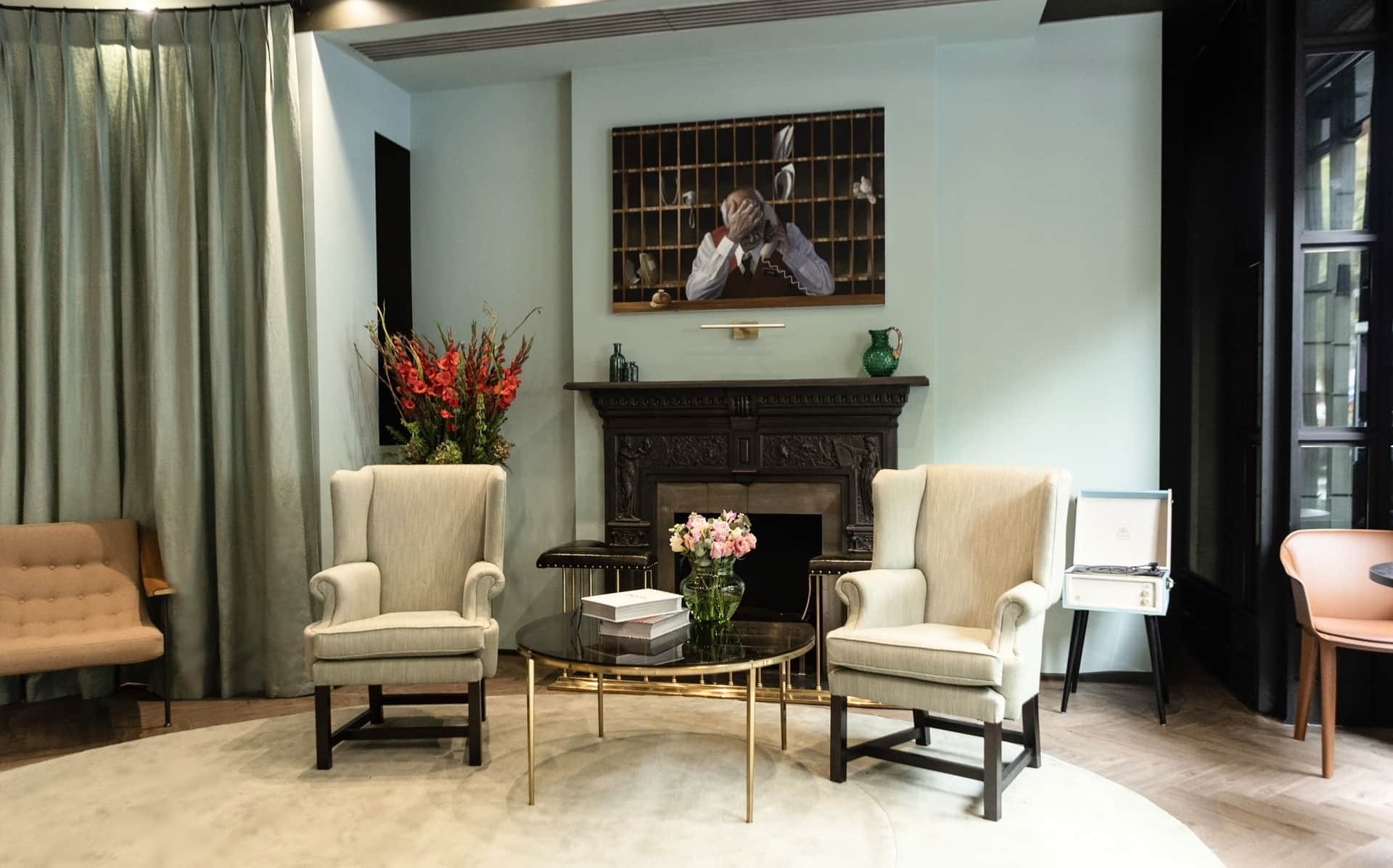 Sloane Square Hotel