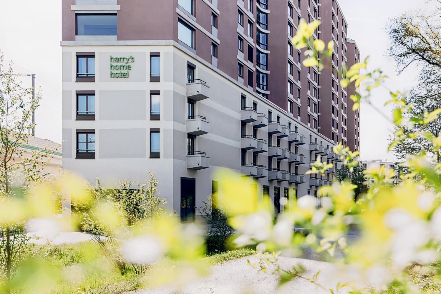 Harry's Home Zürich Wallisellen