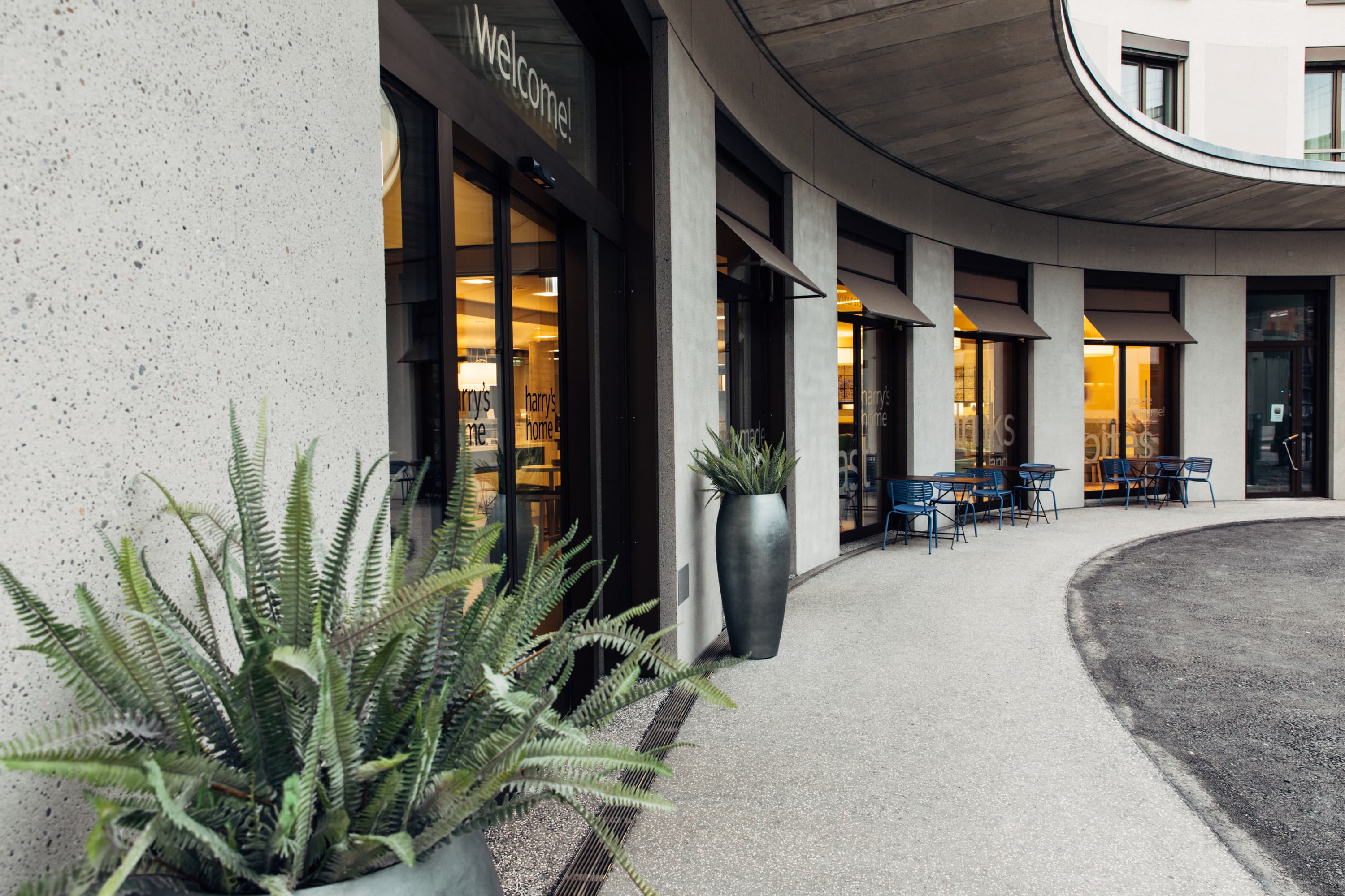 Harry's Home Zürich Wallisellen