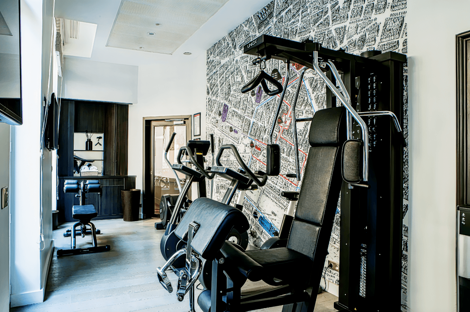 Hotel Indigo Paris - Opera, an IHG Hotel