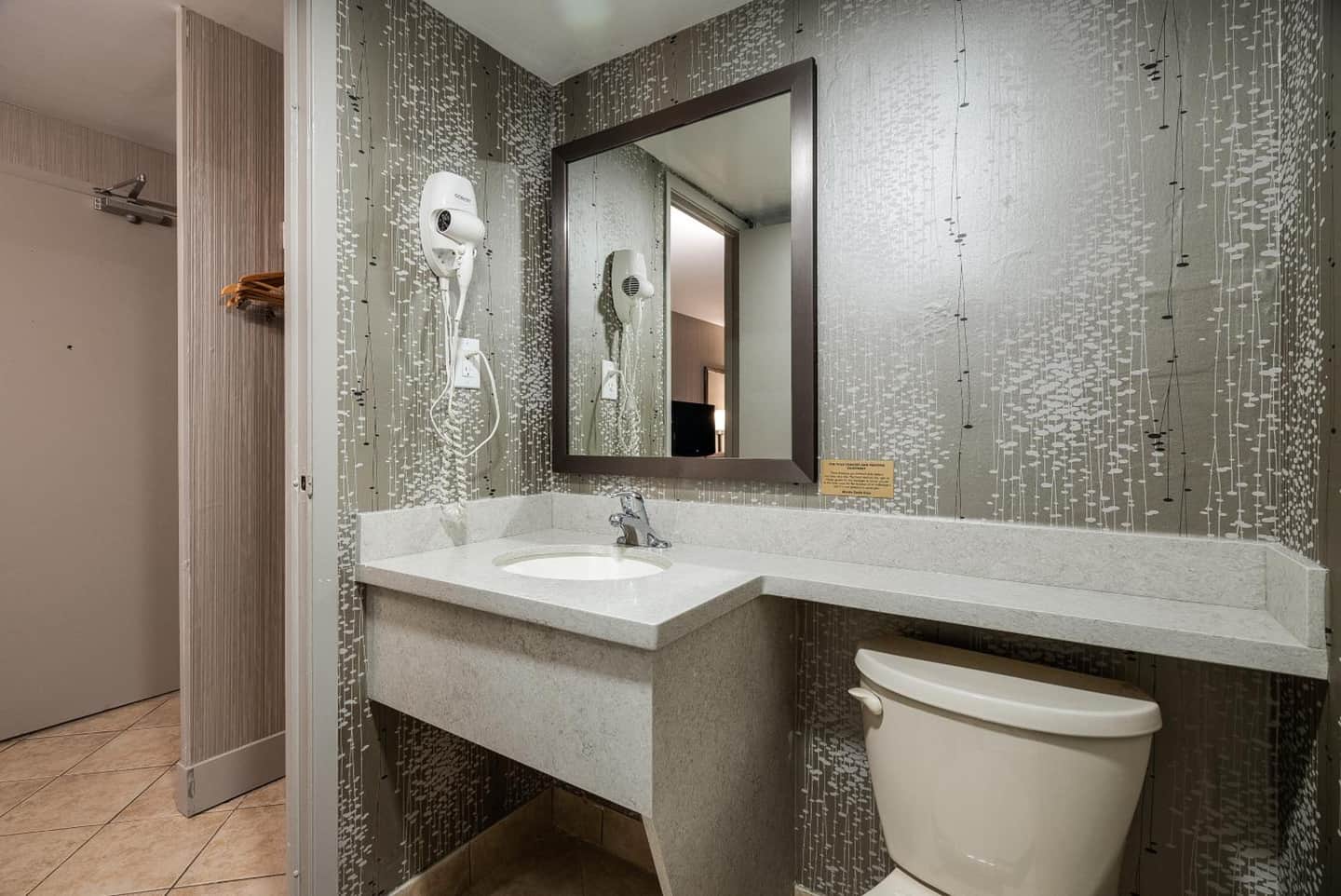 Monte Carlo Inn Toronto-West