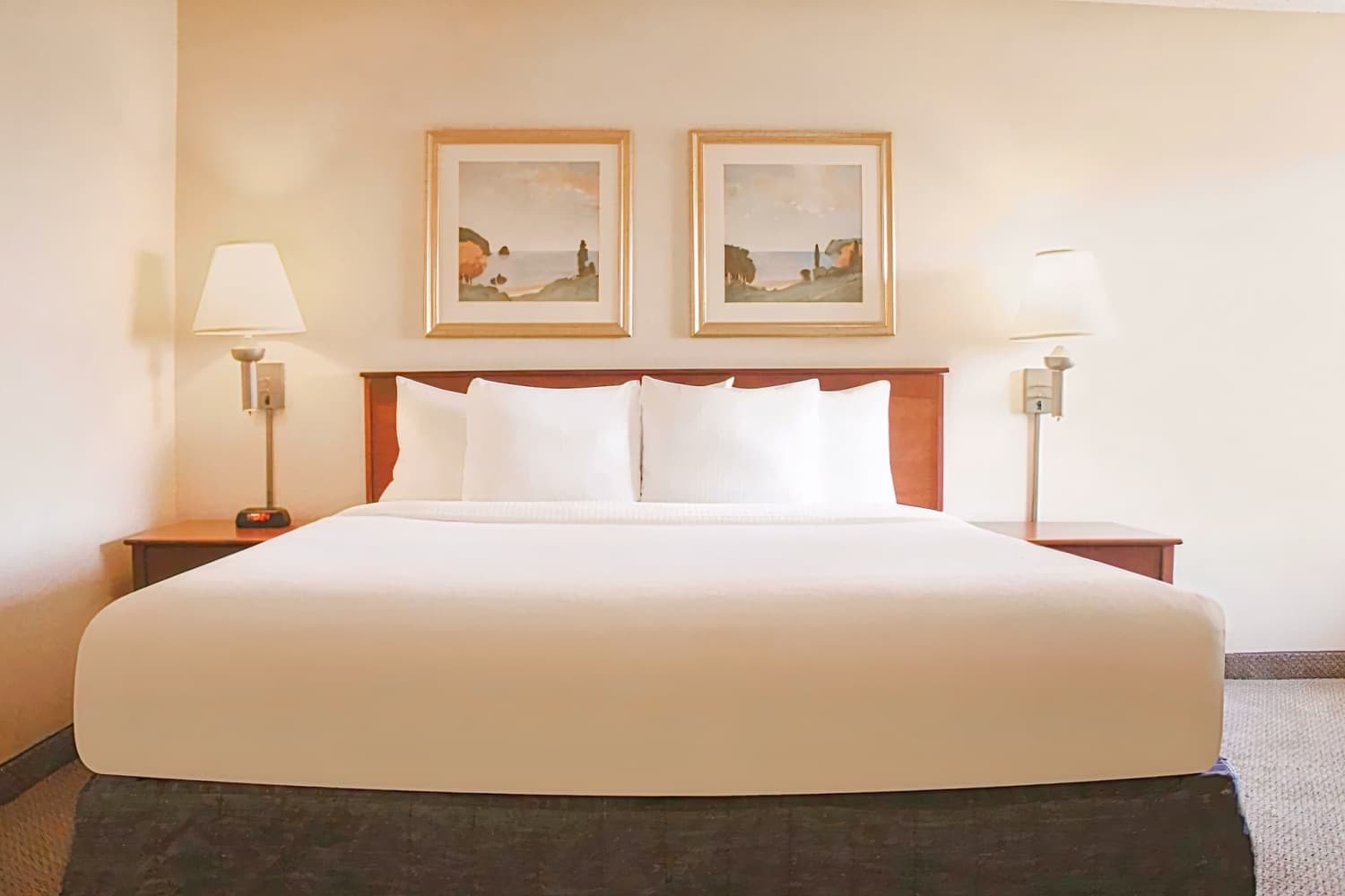 La Quinta by Wyndham El Paso West Bartlett