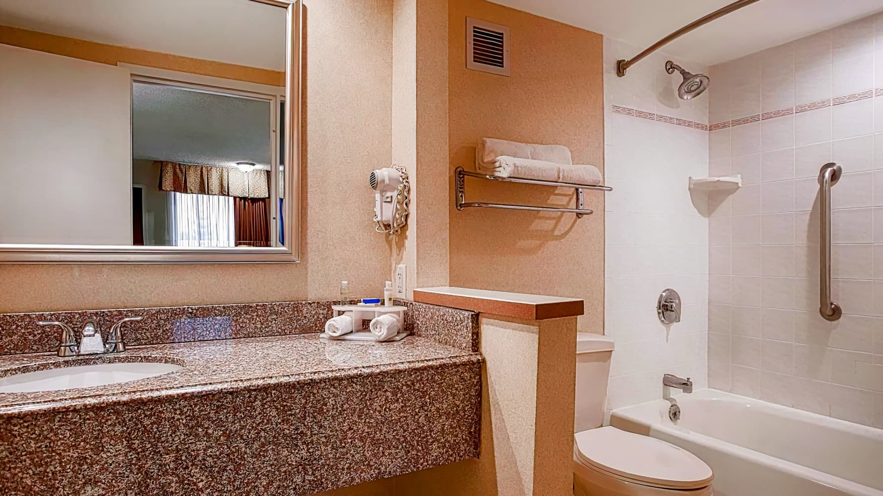 Best Western Plus Galleria Inn & Suites