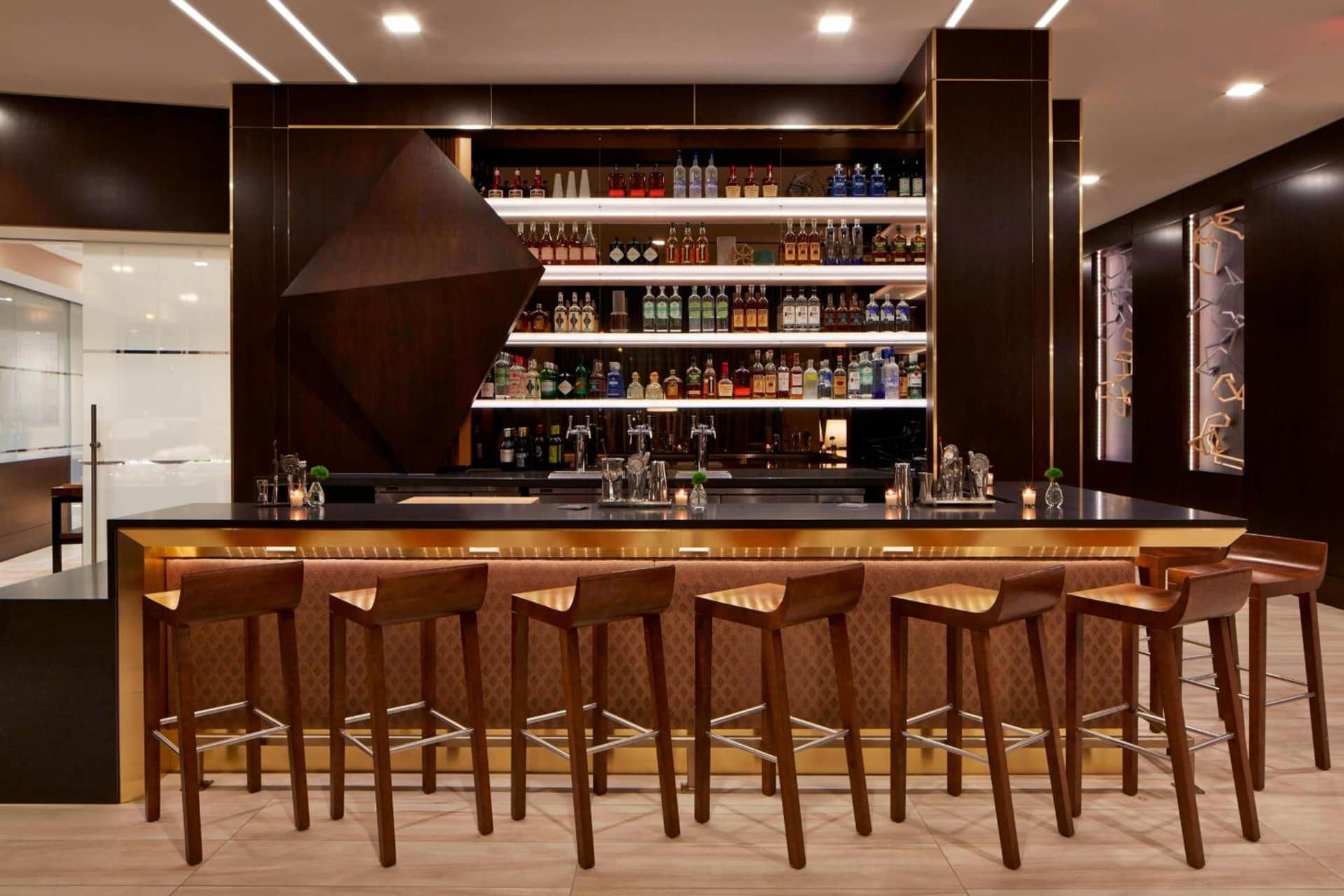 AC Hotel by Marriott Minneapolis Downtown