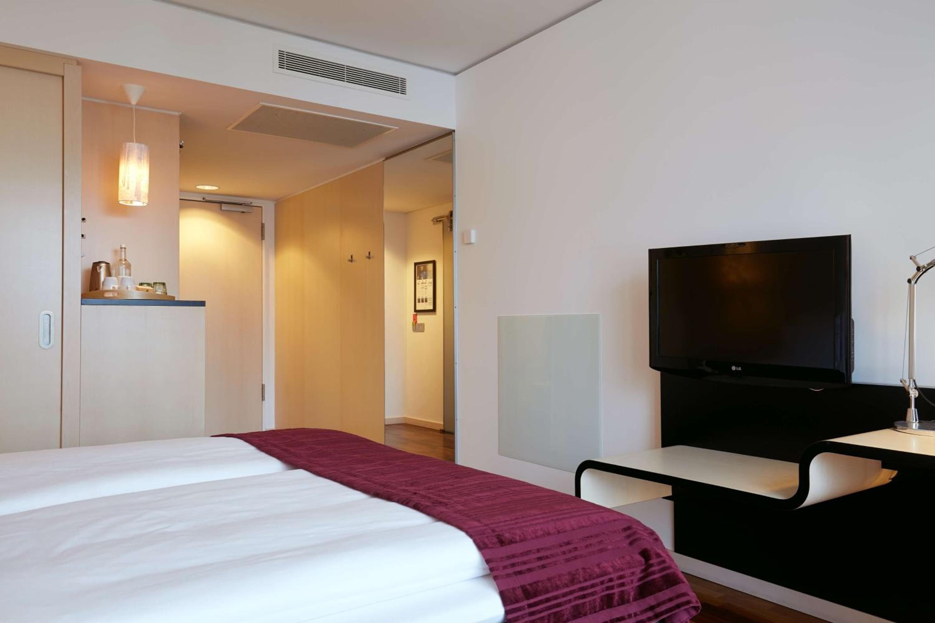 Scandic Berlin Potsdamer Platz