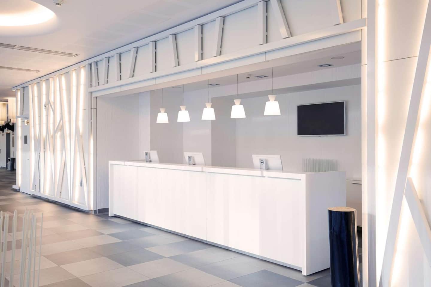 Scandic Berlin Potsdamer Platz