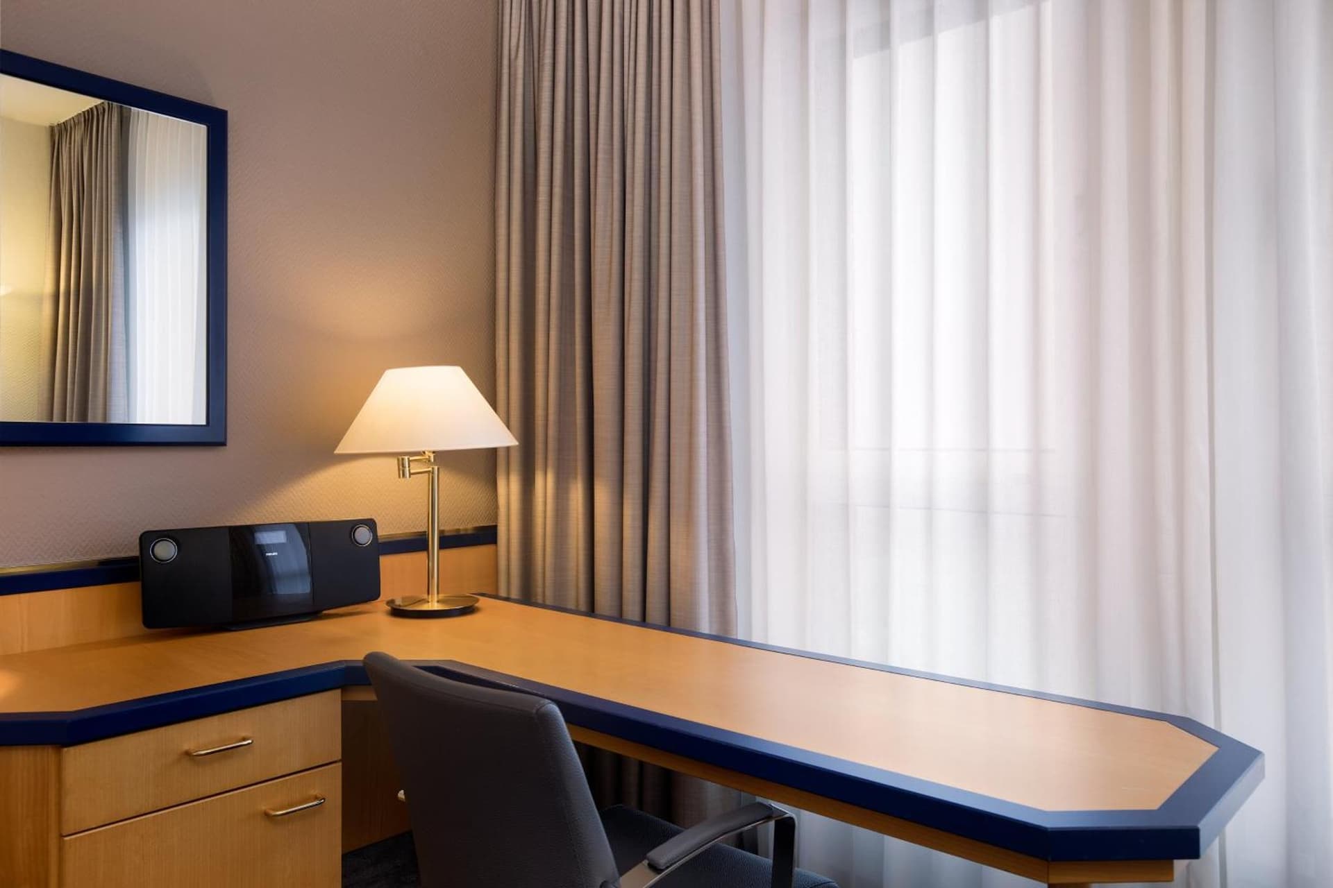 Hotel International Hamburg