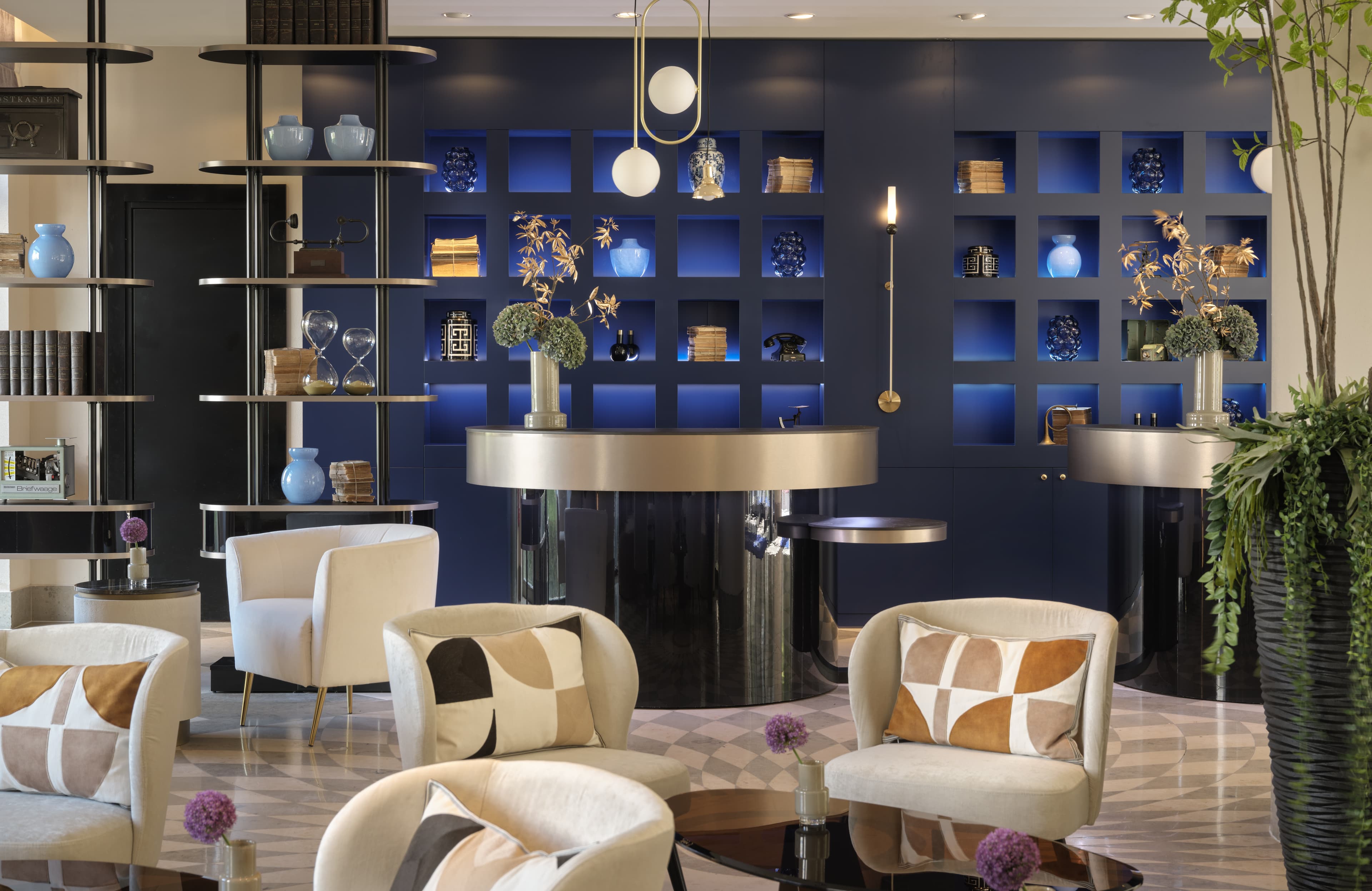 The Posthouse Berlin Potsdamer Platz - Leonardo Limited Edition