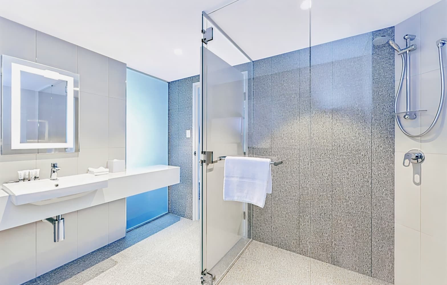 Holiday Inn Express Brisbane Central