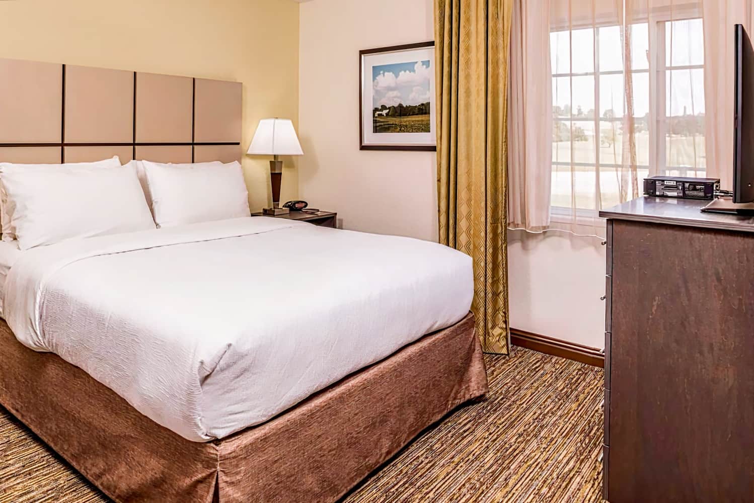 Candlewood Suites Kansas City