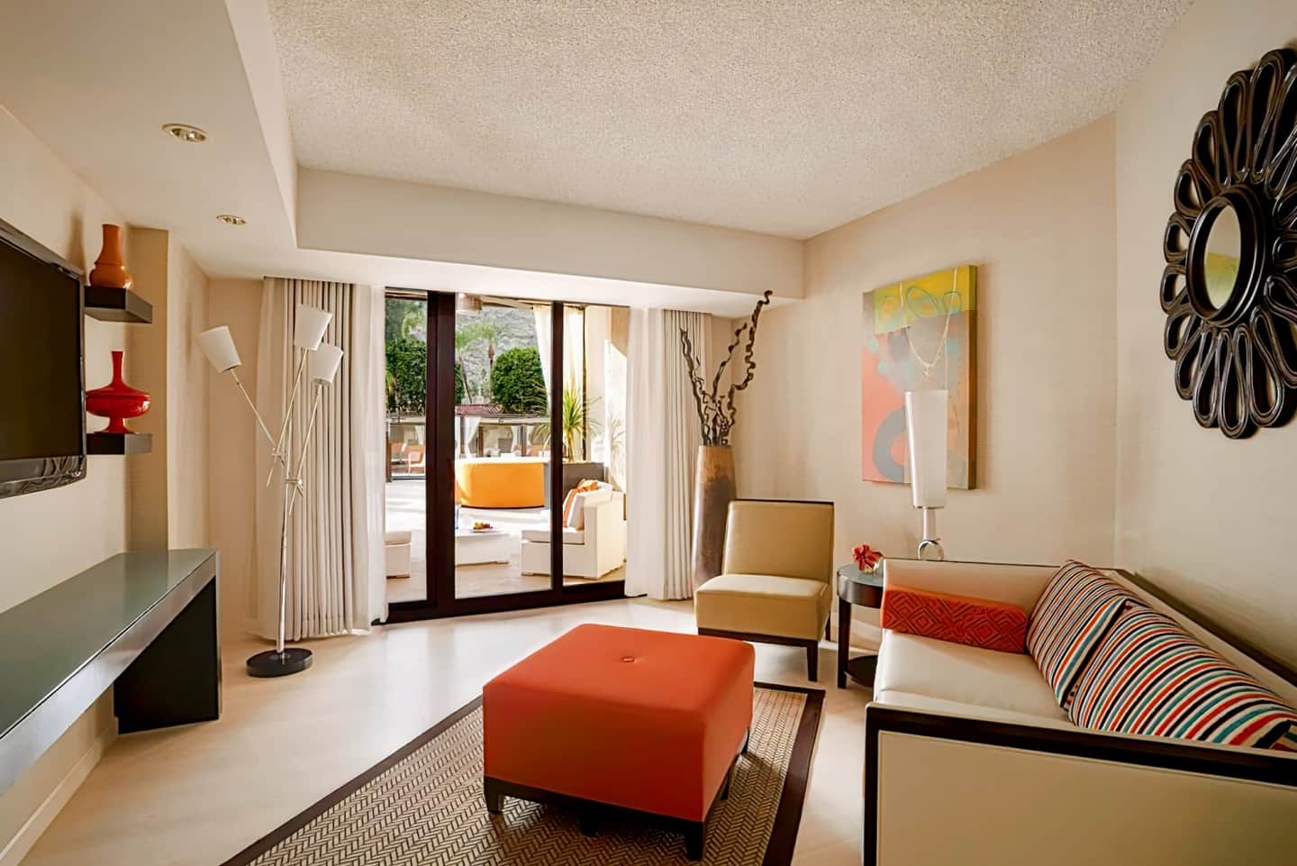 Hyatt Palm Springs