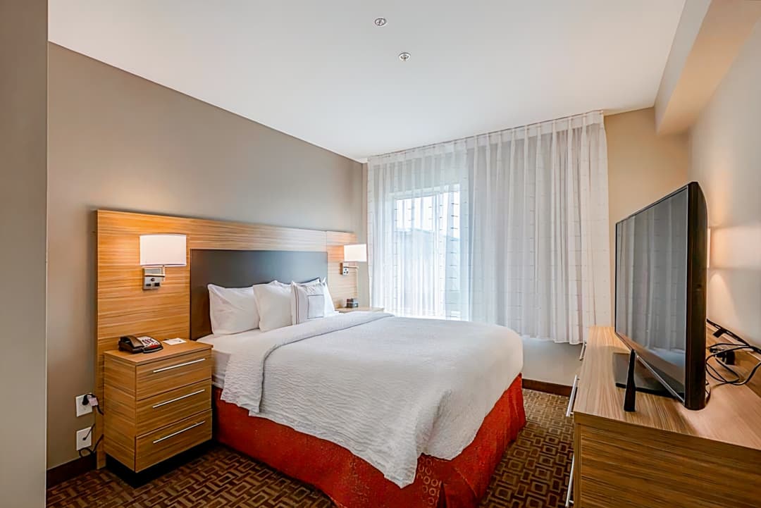 TownePlace Suites by Marriott Lexington Keeneland/Airport