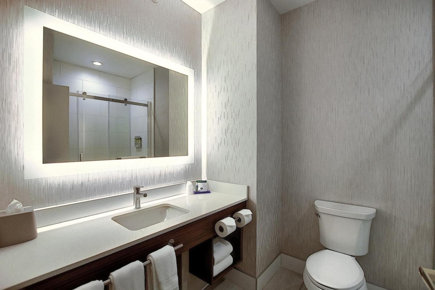 Holiday Inn Express & Suites Airport Calgary
