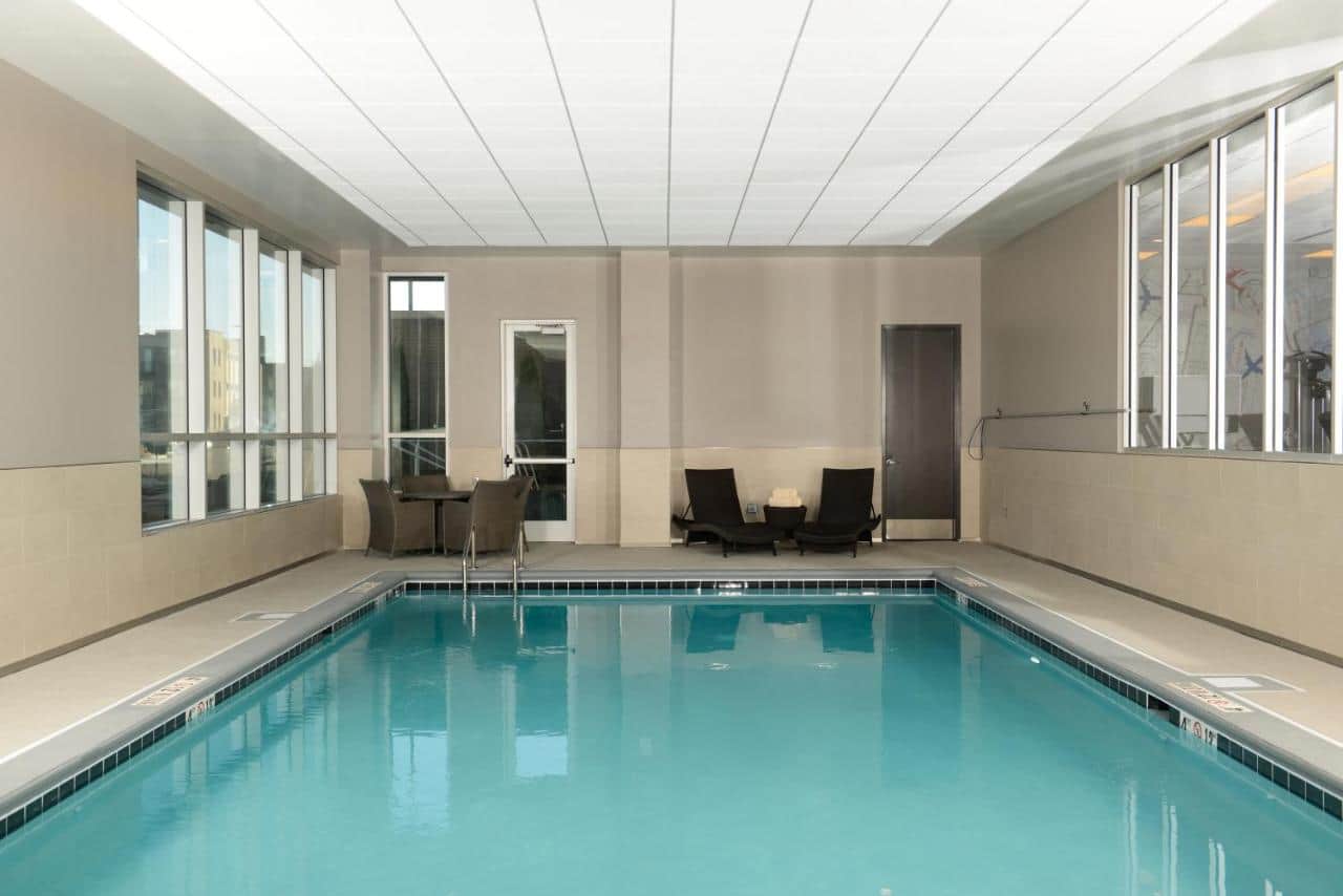 Hyatt Place Pena Station/Denver Airport