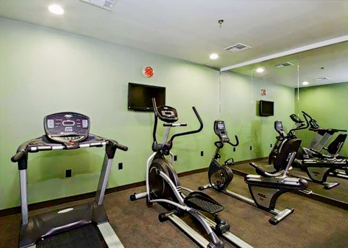 Sleep Inn & Suites Downtown Inner Harbor