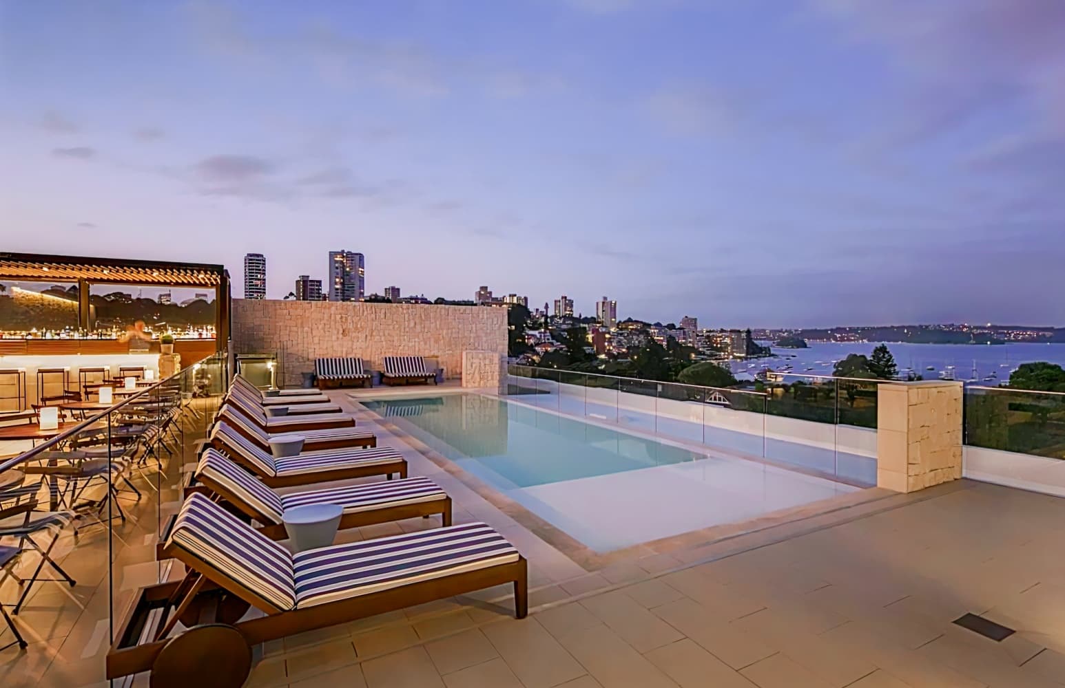 InterContinental Sydney Double Bay