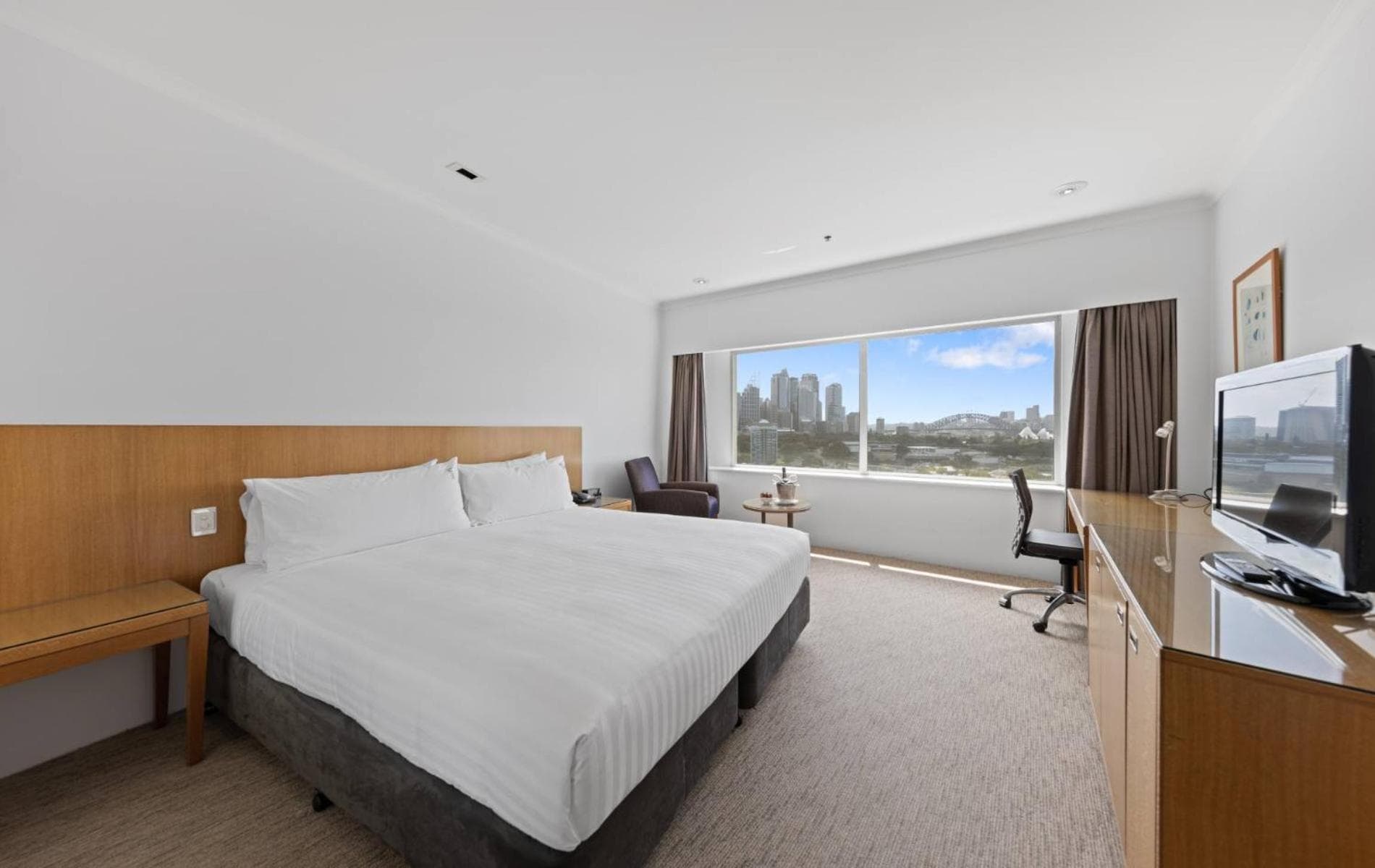 Holiday Inn Sydney Potts Point