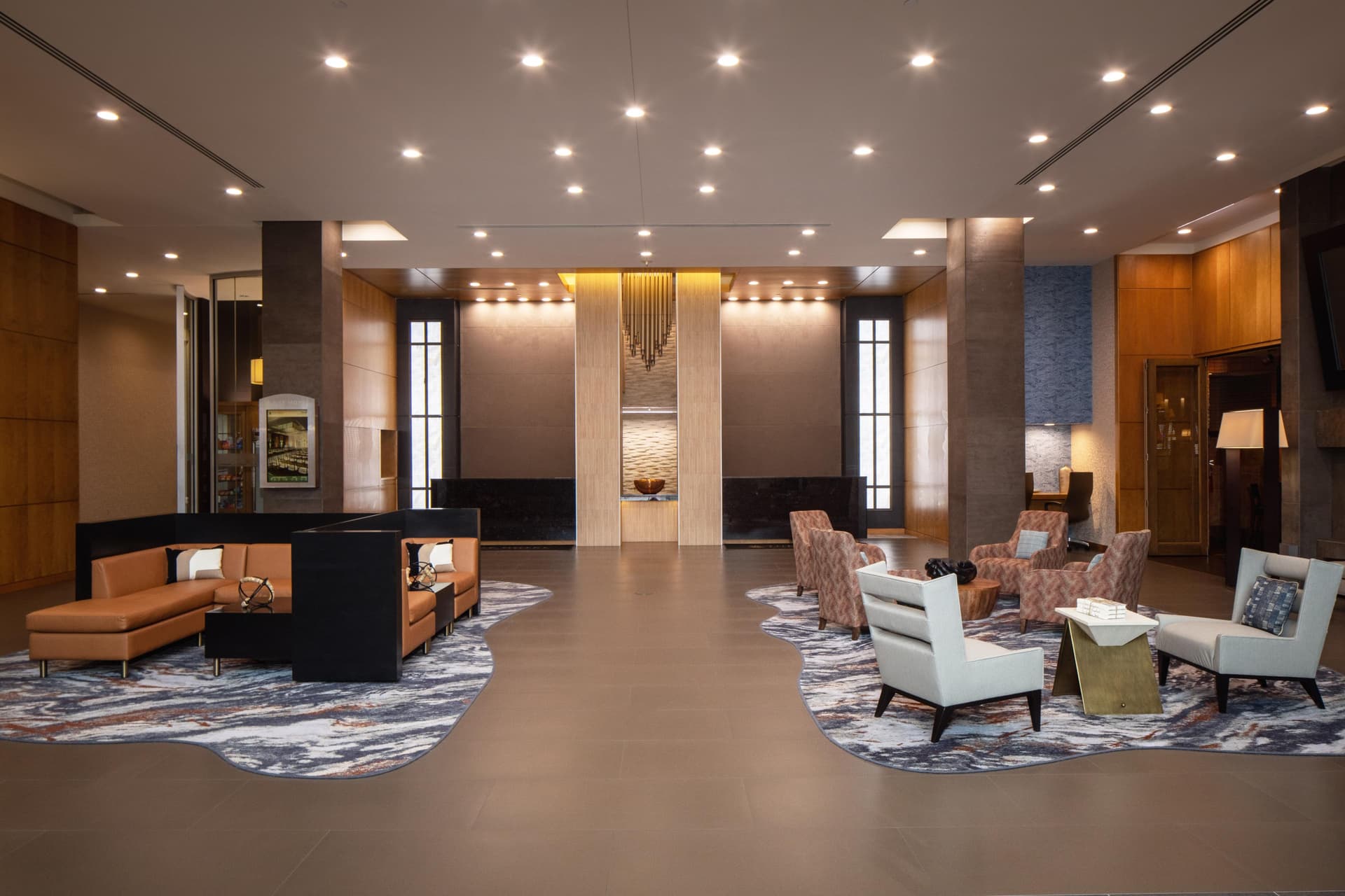 Hotel at Arundel Preserve