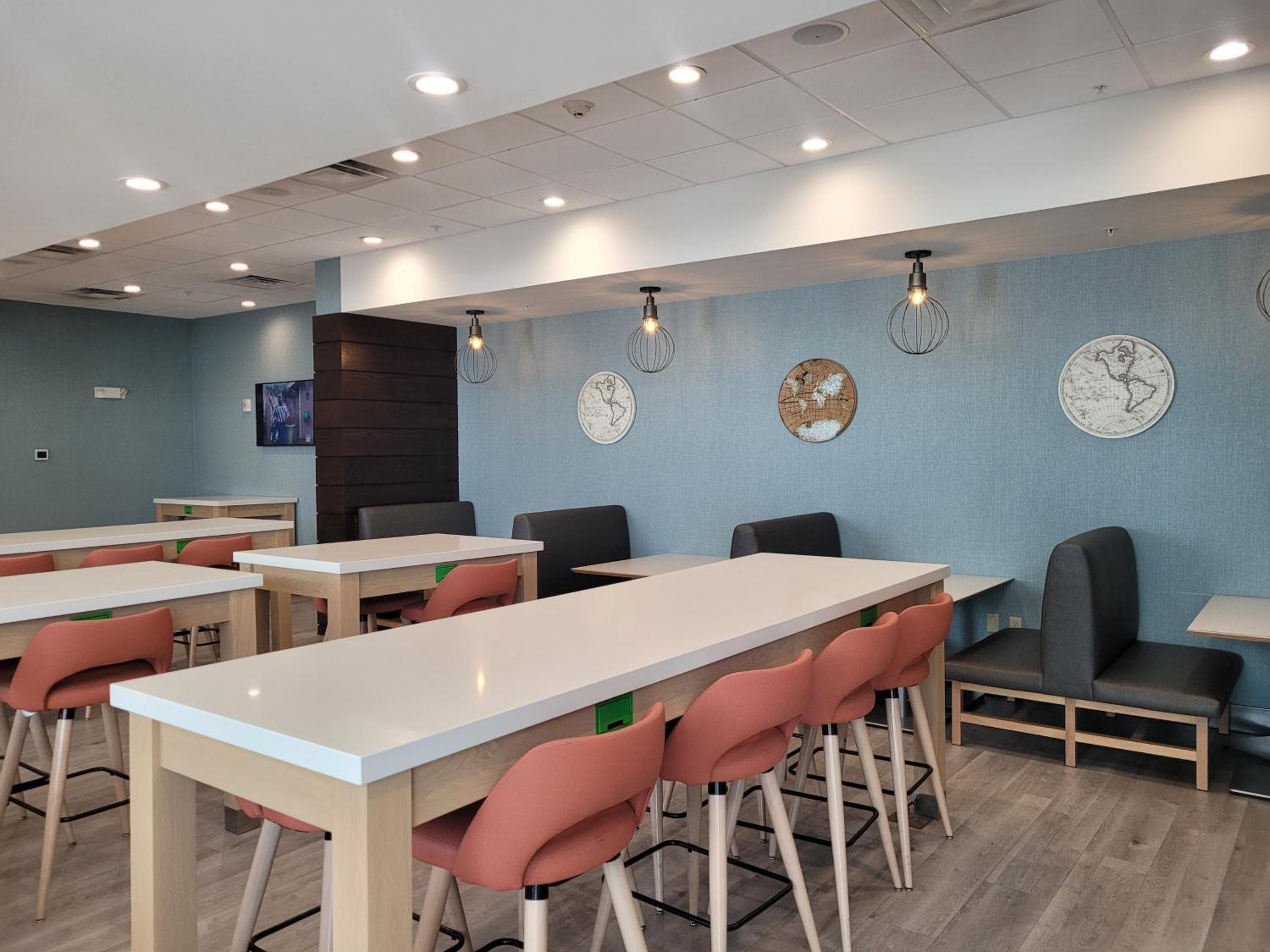 Holiday Inn & Suites Orlando I-Drive Theme Parks