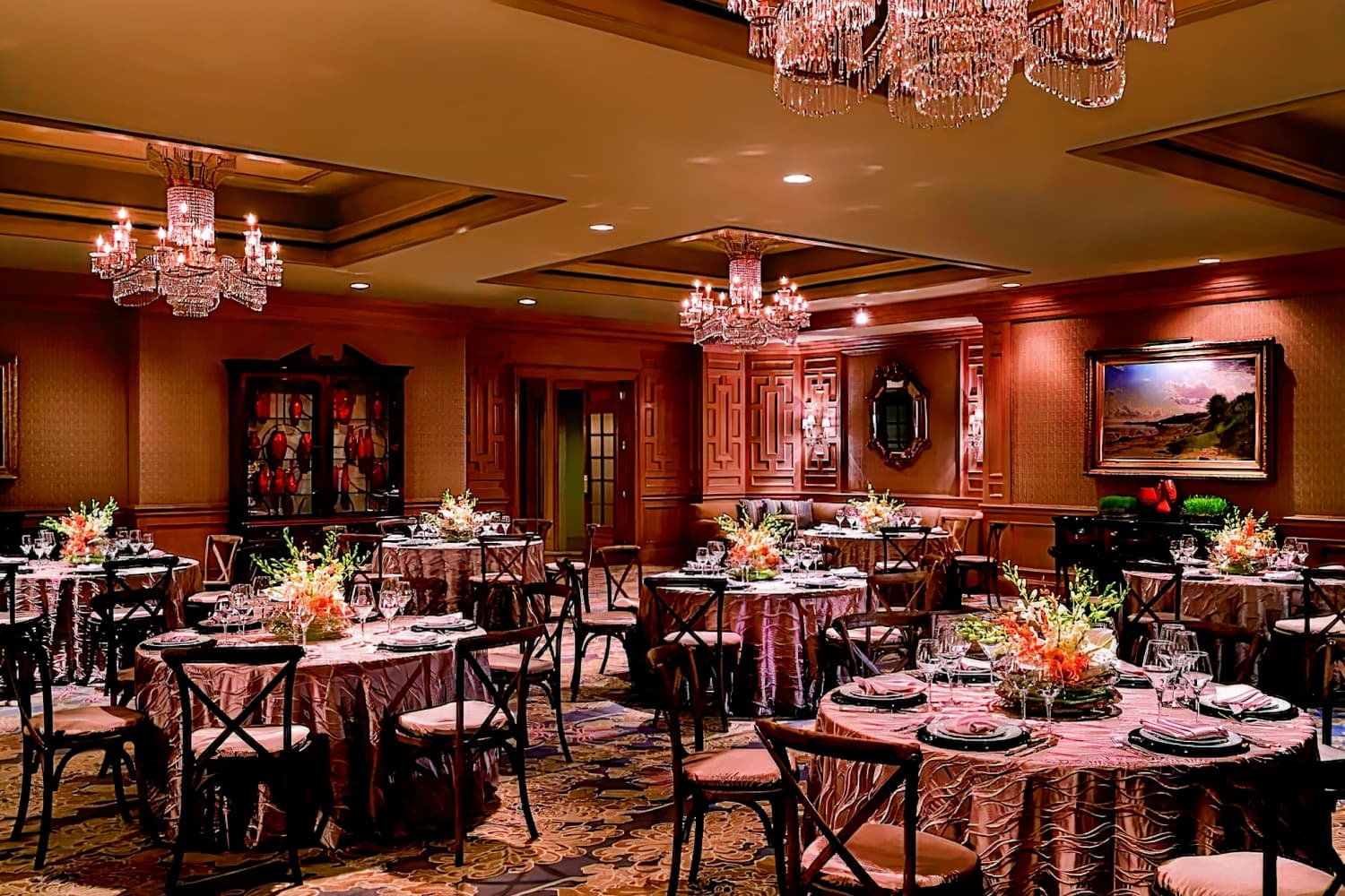 The Ritz-Carlton, Pentagon City