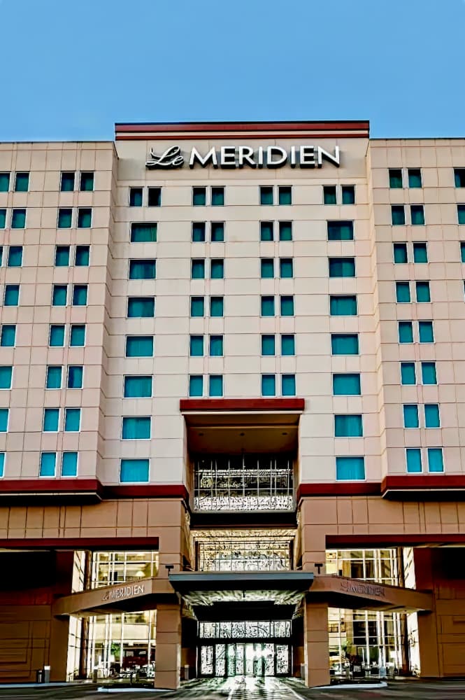 Le Meridien Dallas by the Galleria