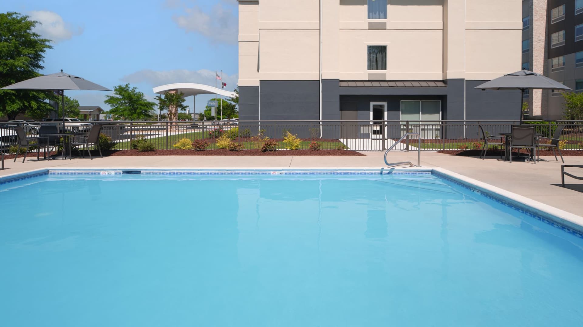 Fairfield Inn & Suites by Marriott Jacksonville