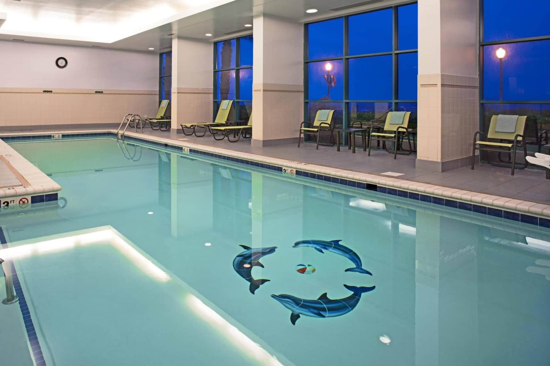 Courtyard by Marriott Virginia Beach Oceanfront/South