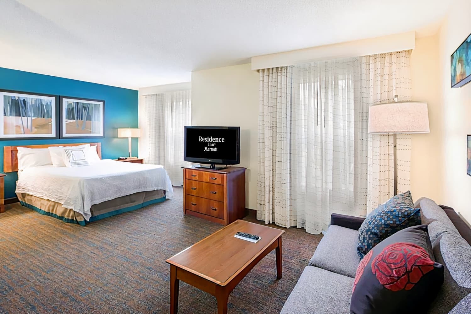 Residence Inn by Marriott Lakeland