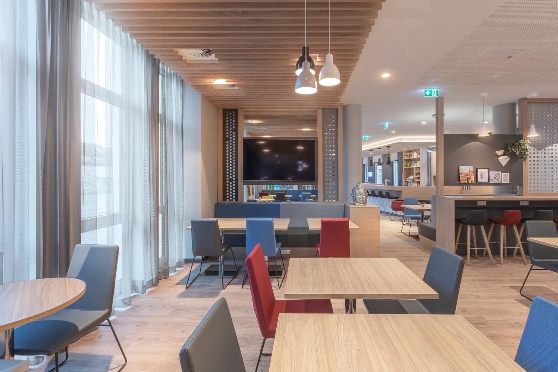 Holiday Inn Express Erlangen, an IHG hotel