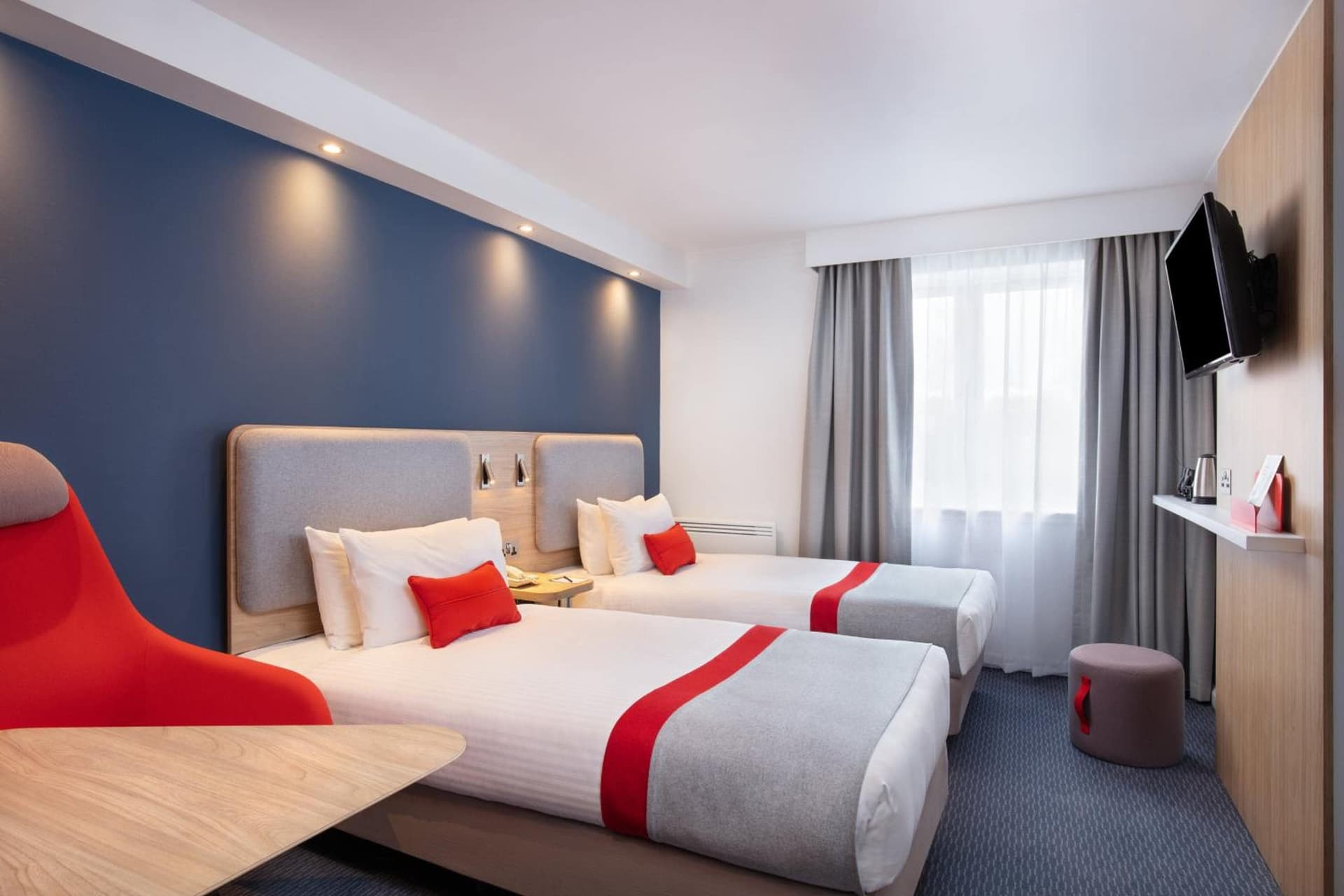 Holiday Inn Express Strathclyde Park
