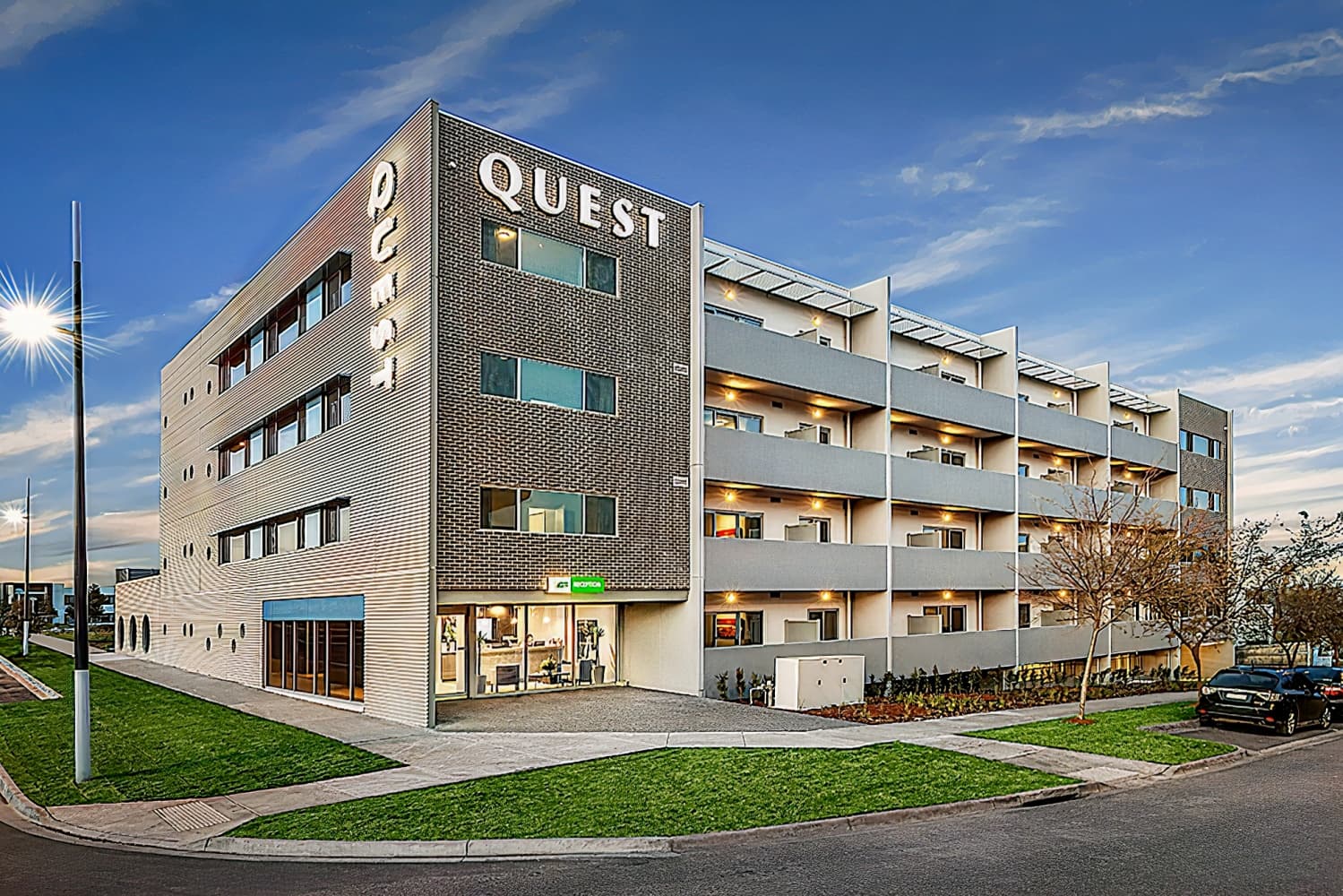 Quest Bundoora