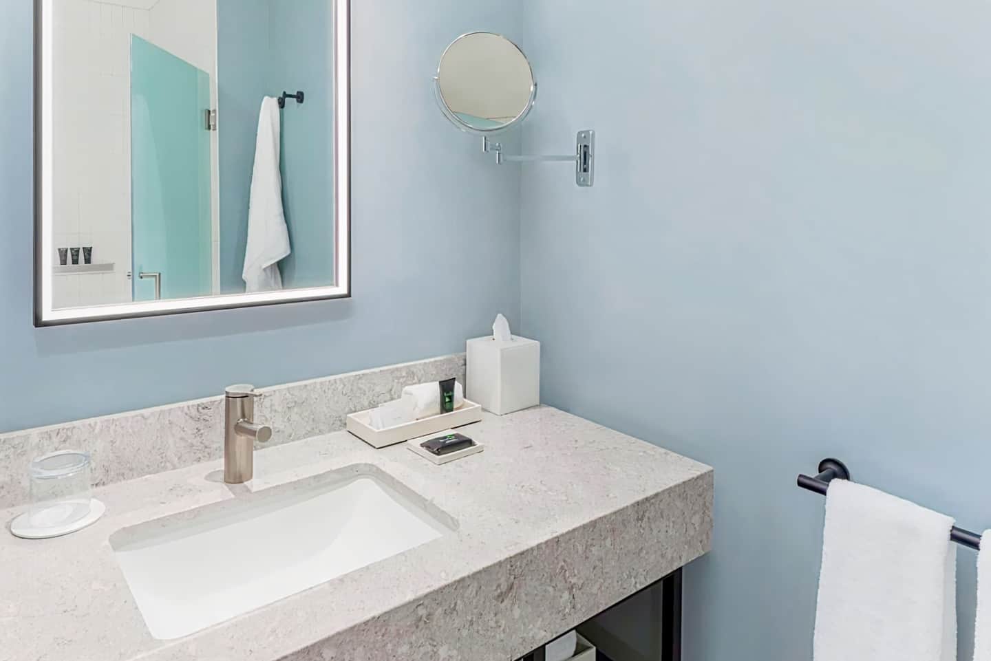 Hyatt Centric Center City Philadelphia