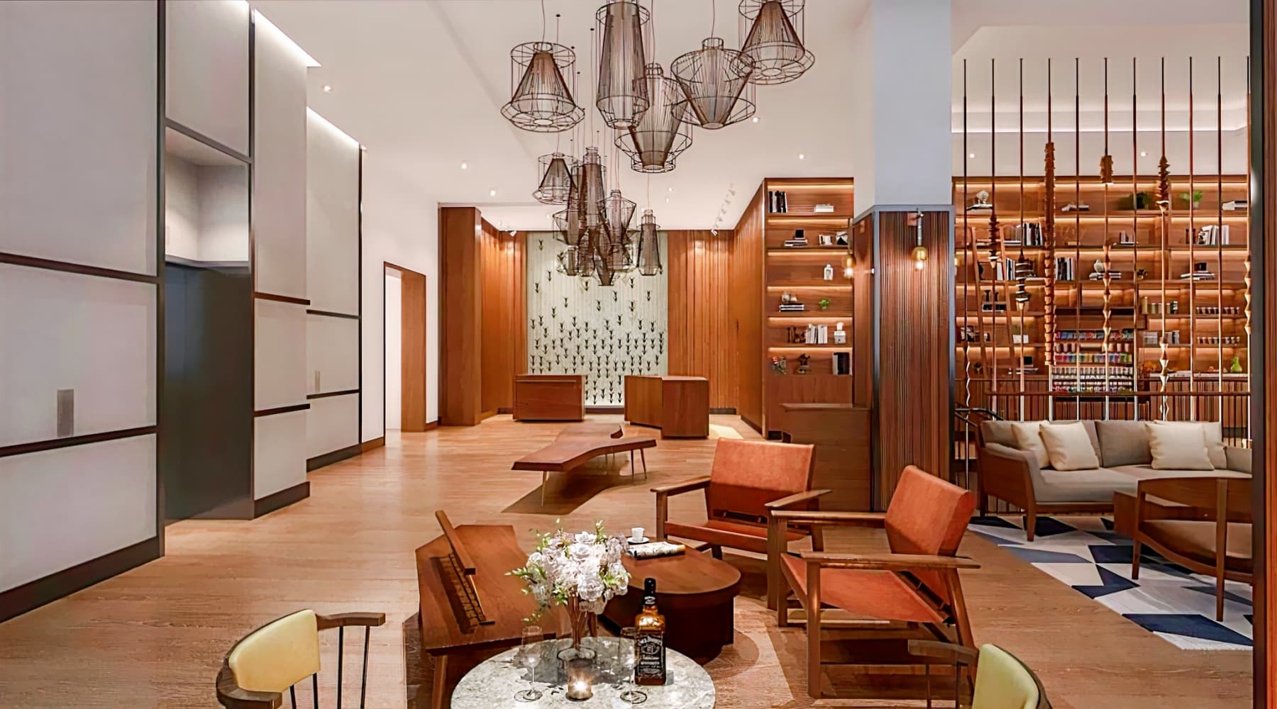 Hyatt Centric Center City Philadelphia