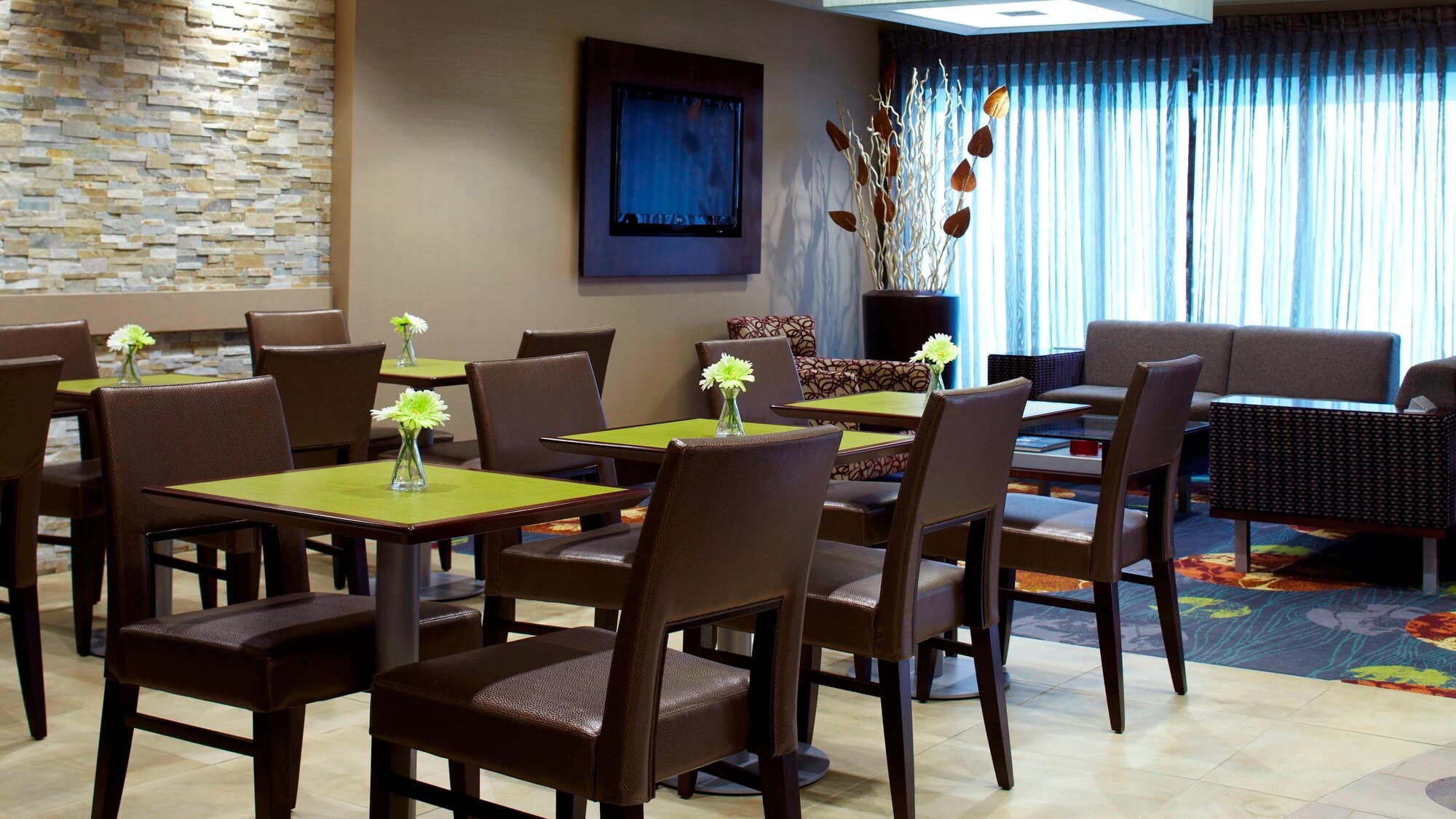 Courtyard by Marriott Buffalo Amherst/University