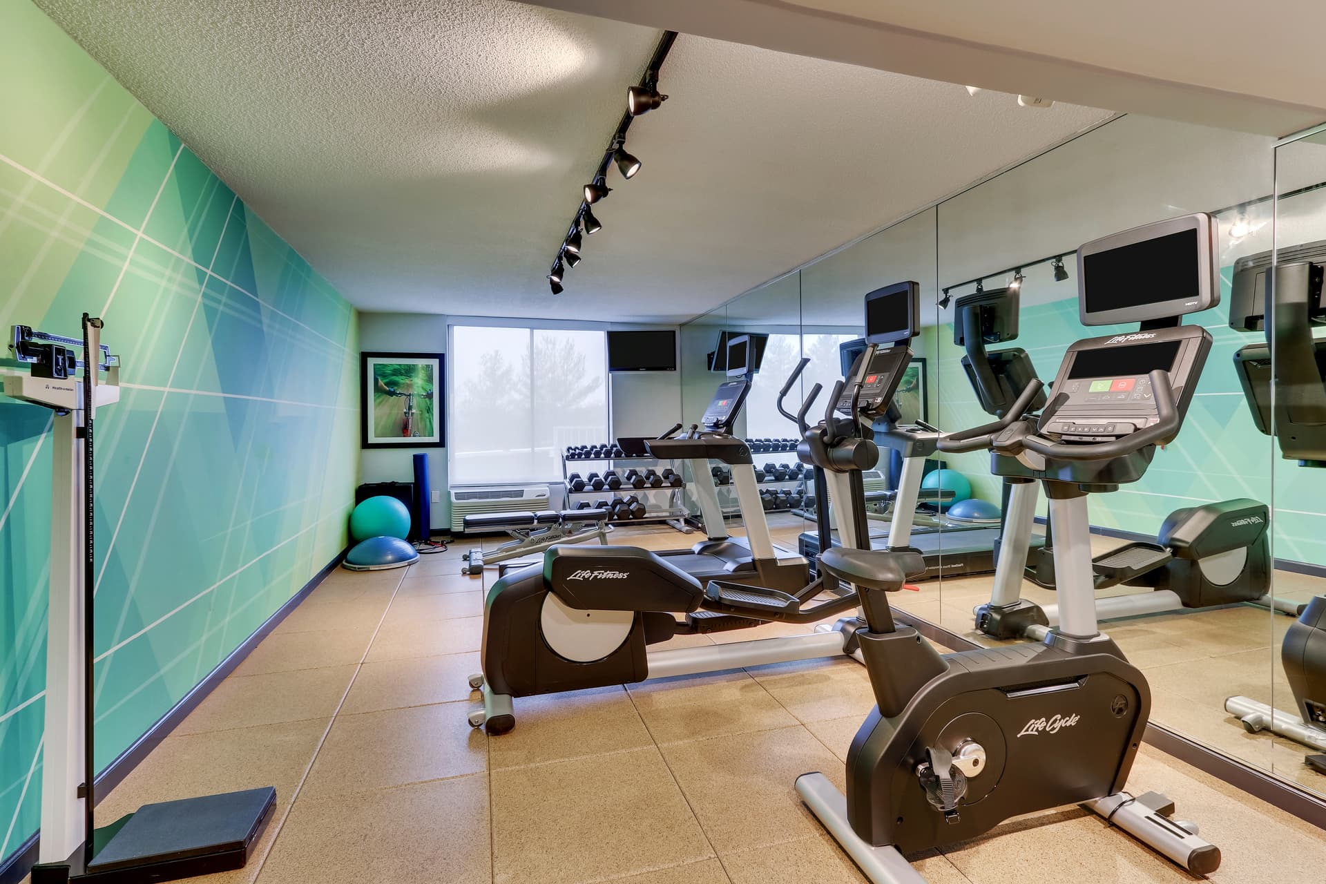 Holiday Inn Staunton Conference Center, an IHG Hotel