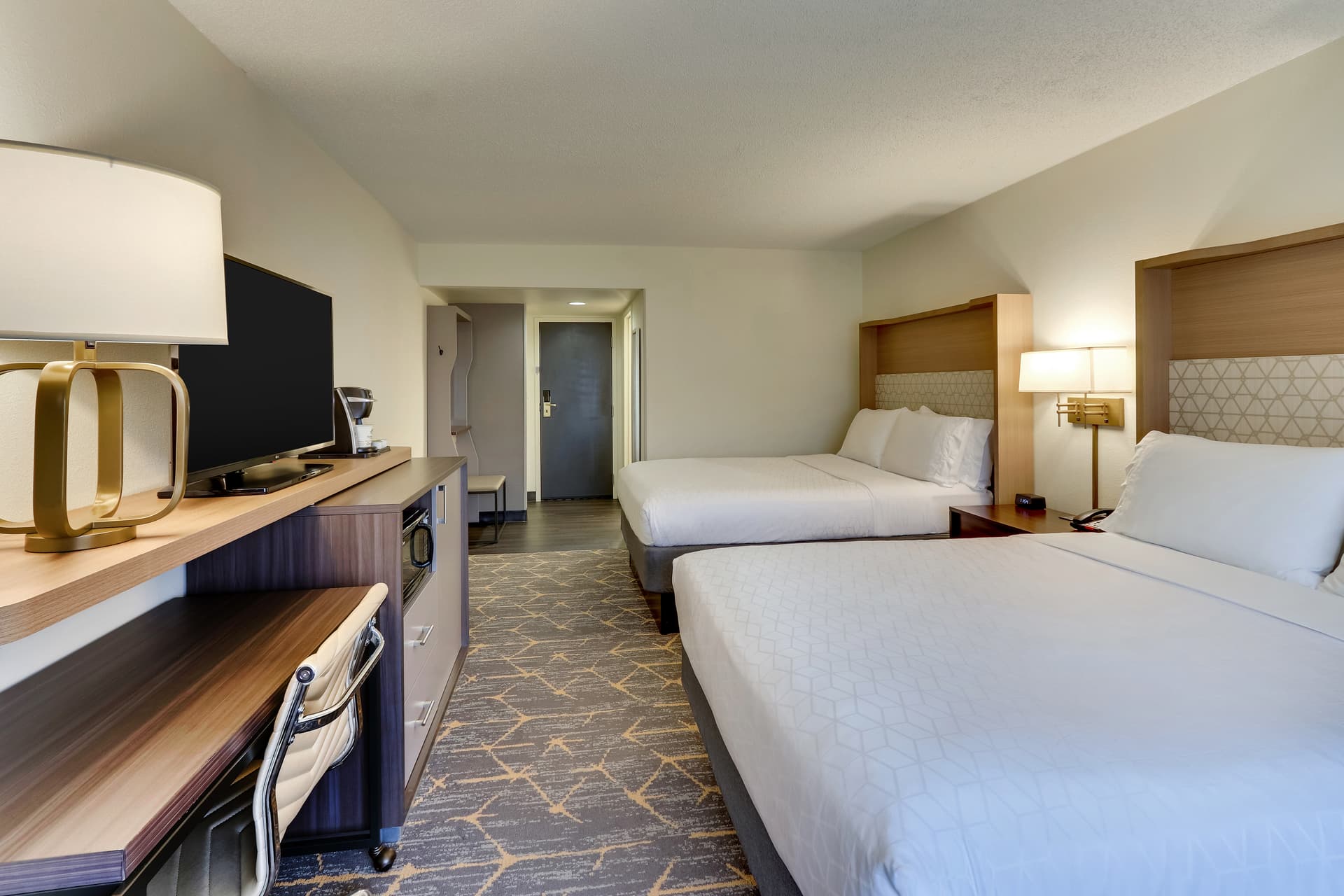 Holiday Inn Staunton Conference Center, an IHG Hotel